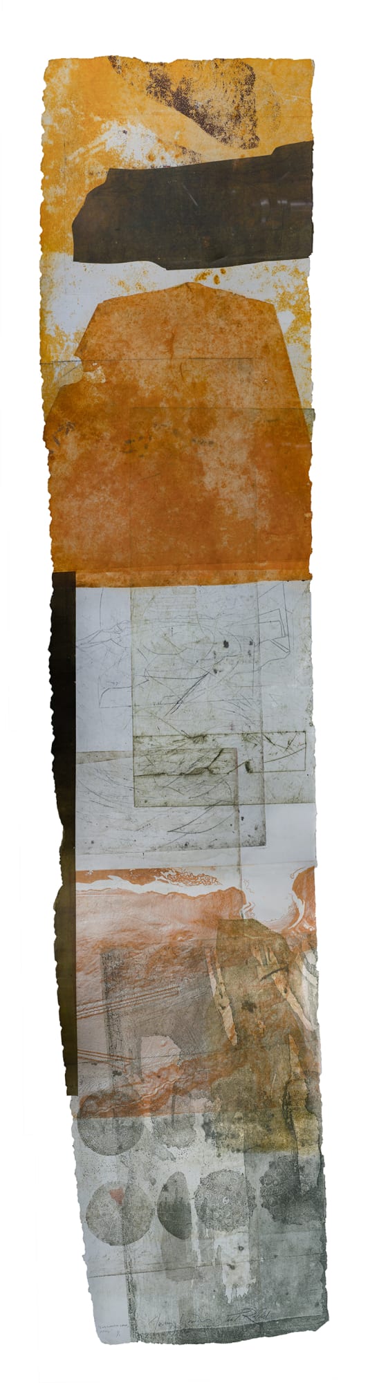 Jeremy Gardiner, Lulworth Cove, April, 2012