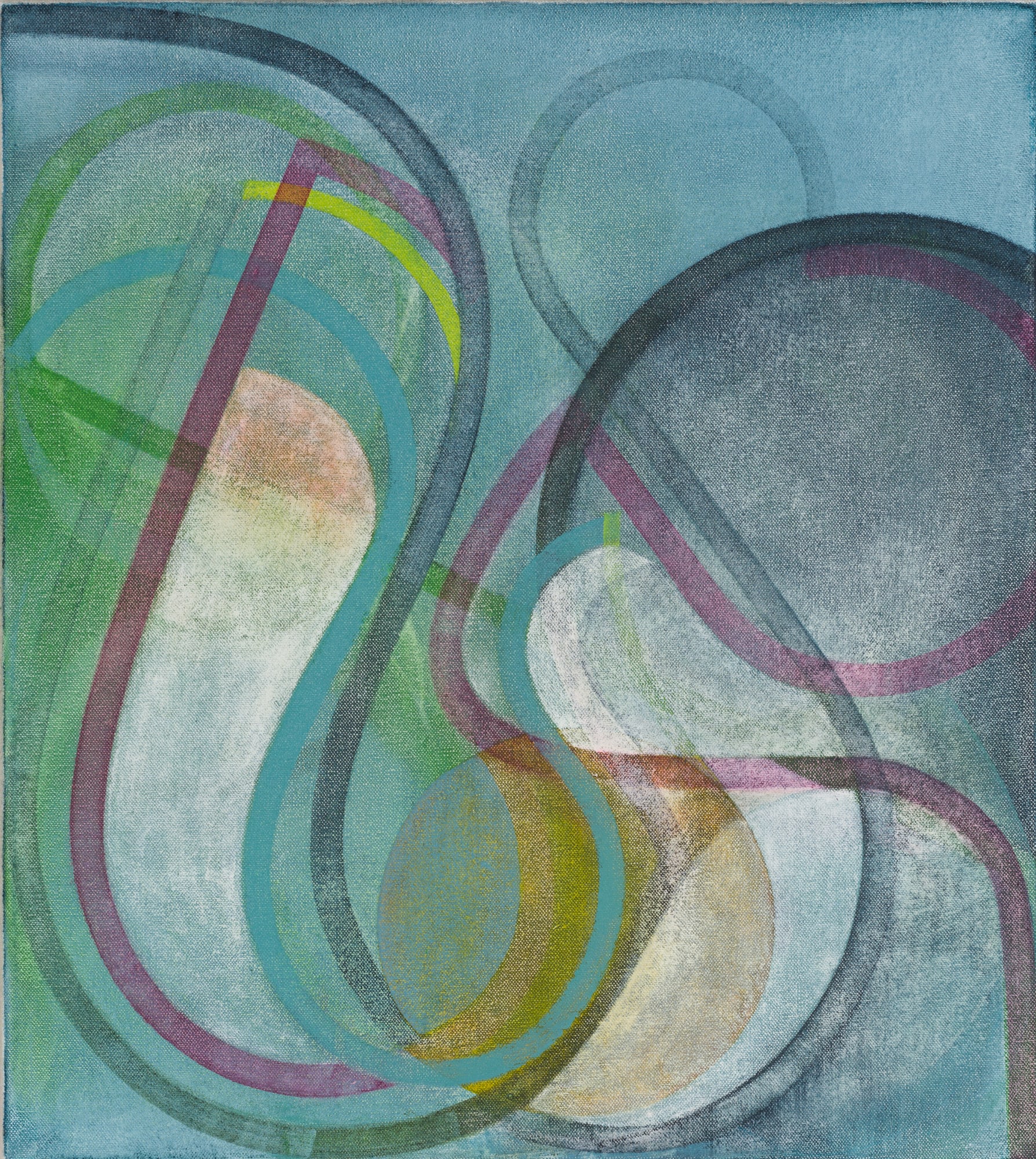 Celia Cook, Hapso, 2022