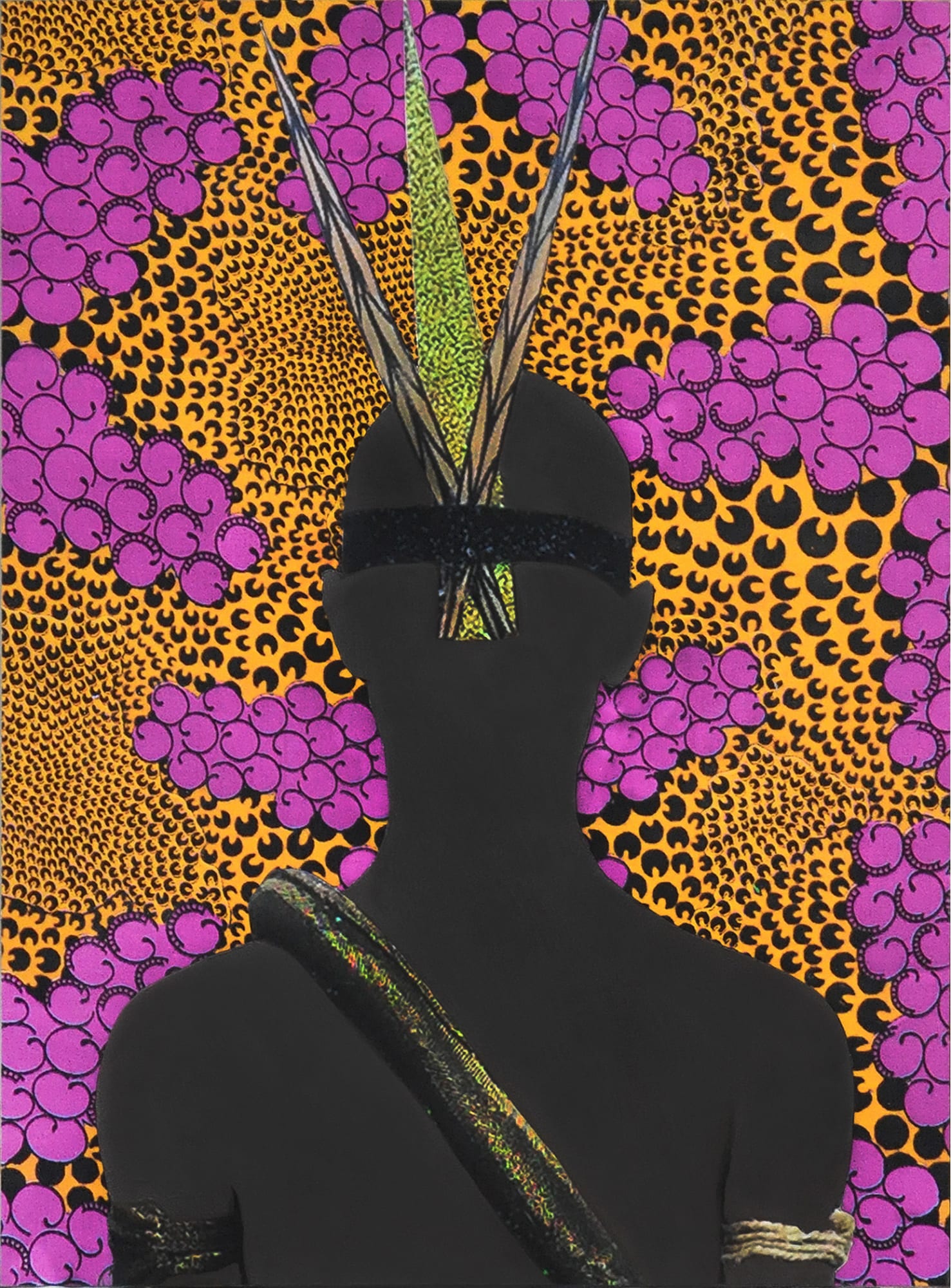 Nicola Green, Carnival, Uvinha, 2016