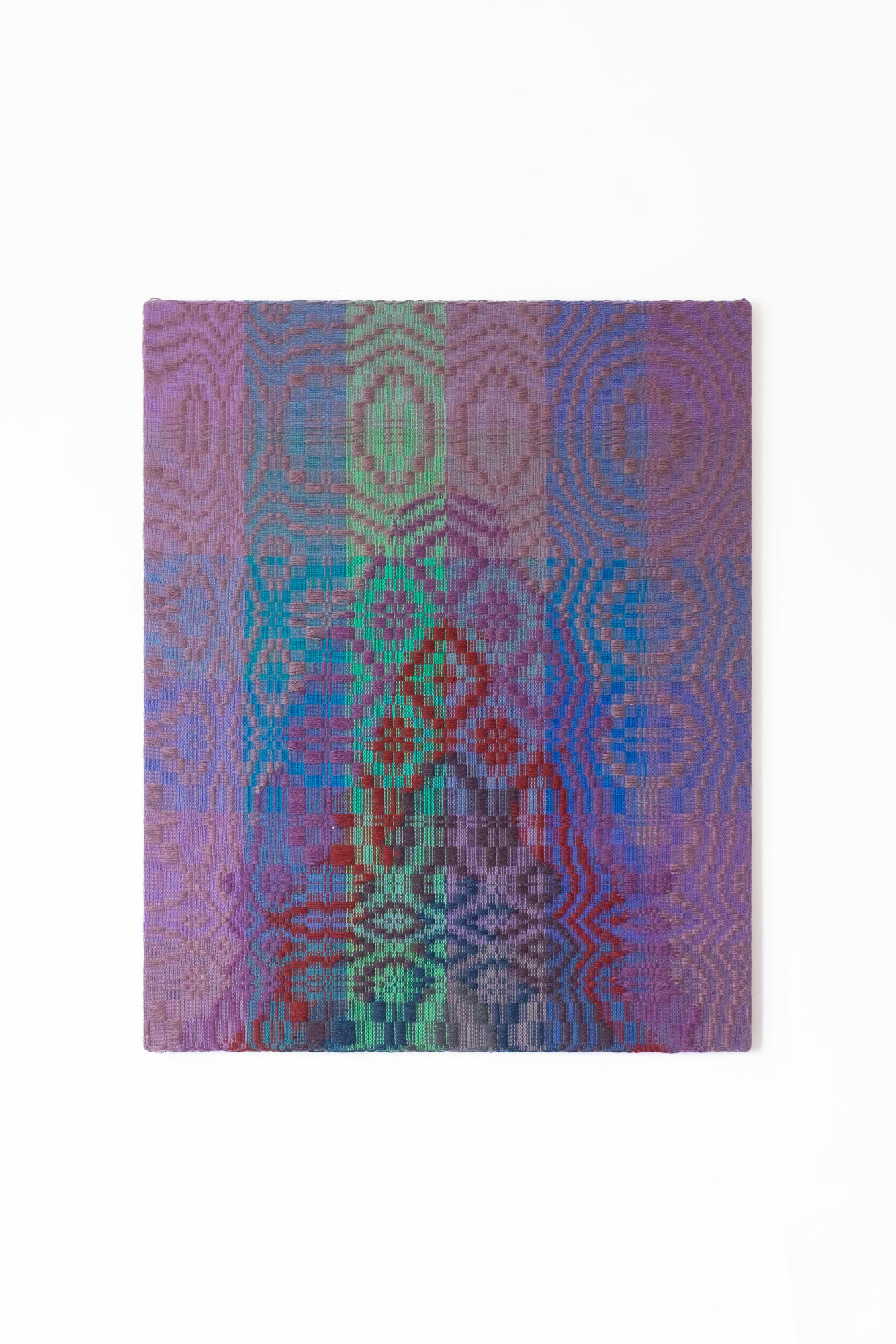 Cecilia Charlton, And then, you don't know what you know [Ocean series, Abyssal Zone], 2023