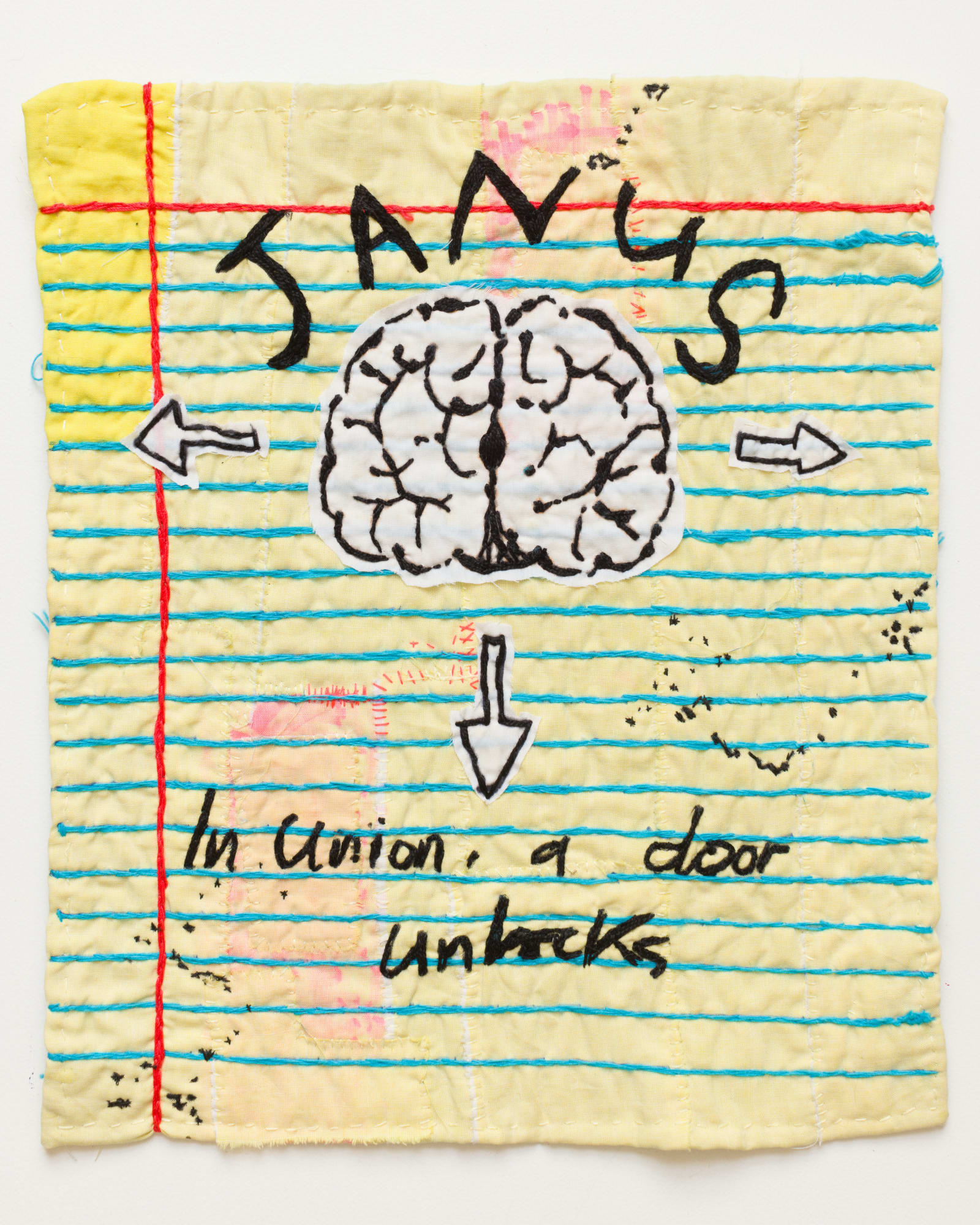 Anthony Stevens, 2024