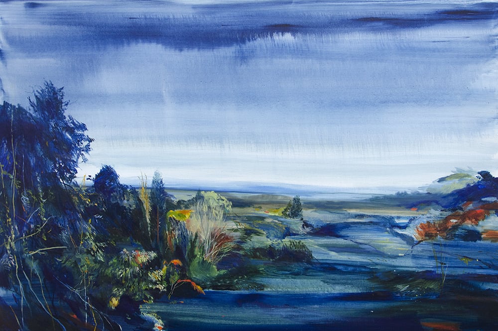 Calum McClure, From The Roof, Monkton