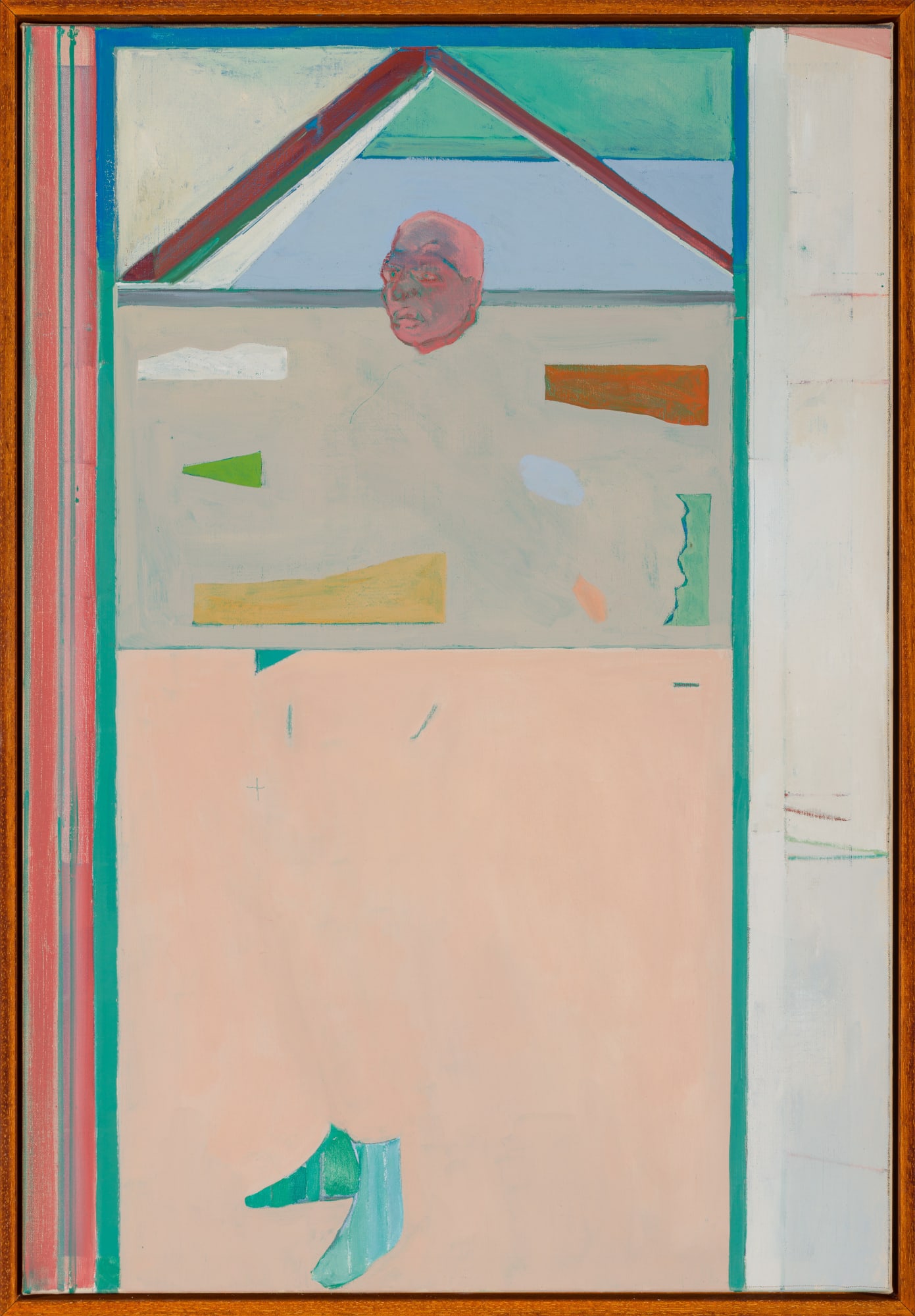 Fred Coppin, Stand-Up , 2024