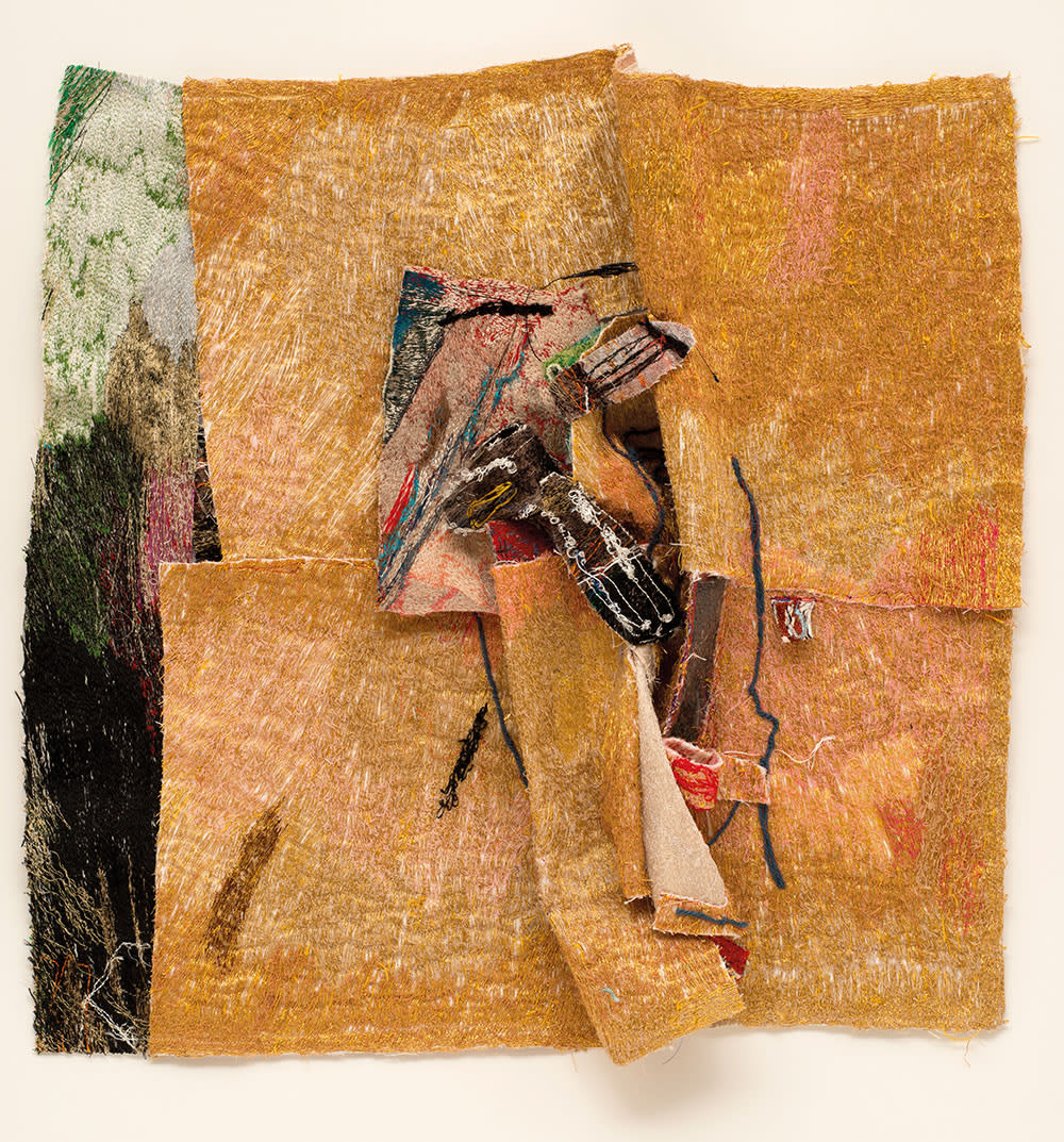 Alice Kettle, Incubus, 2011
