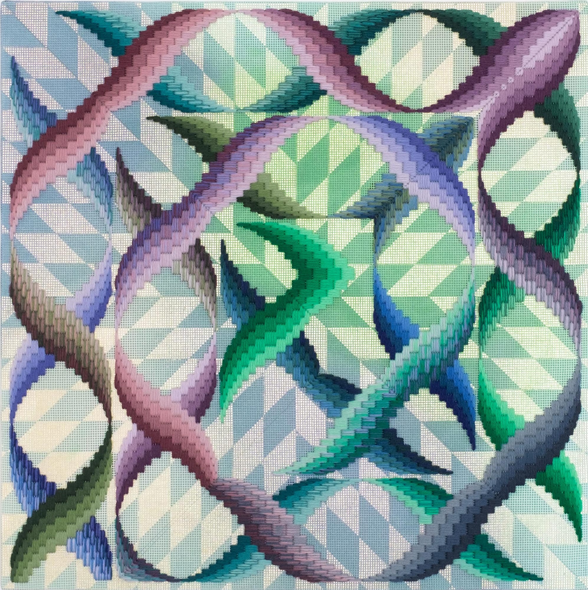 Cecilia Charlton, Somerset [eddy, river], 2021