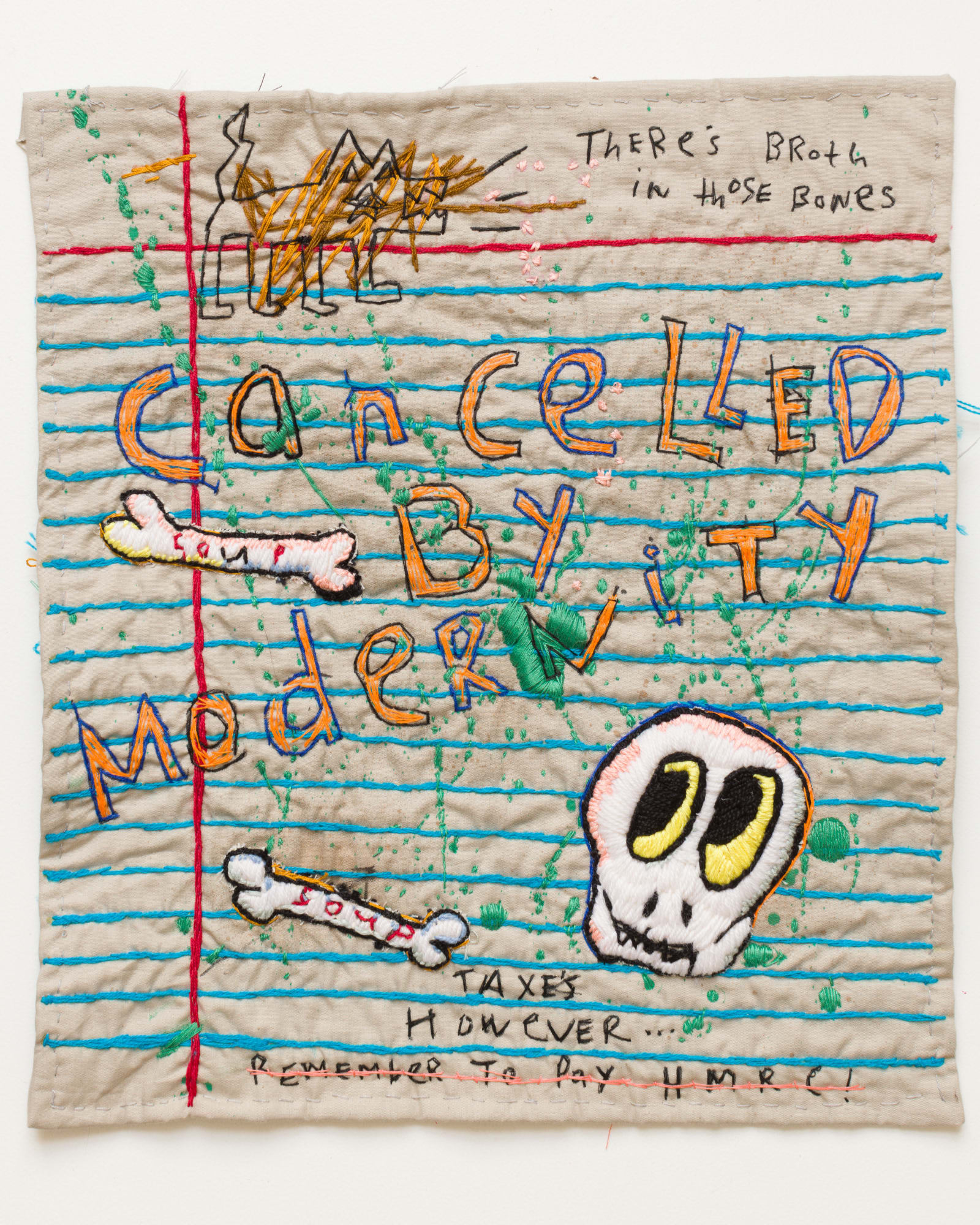 Anthony Stevens, 2024