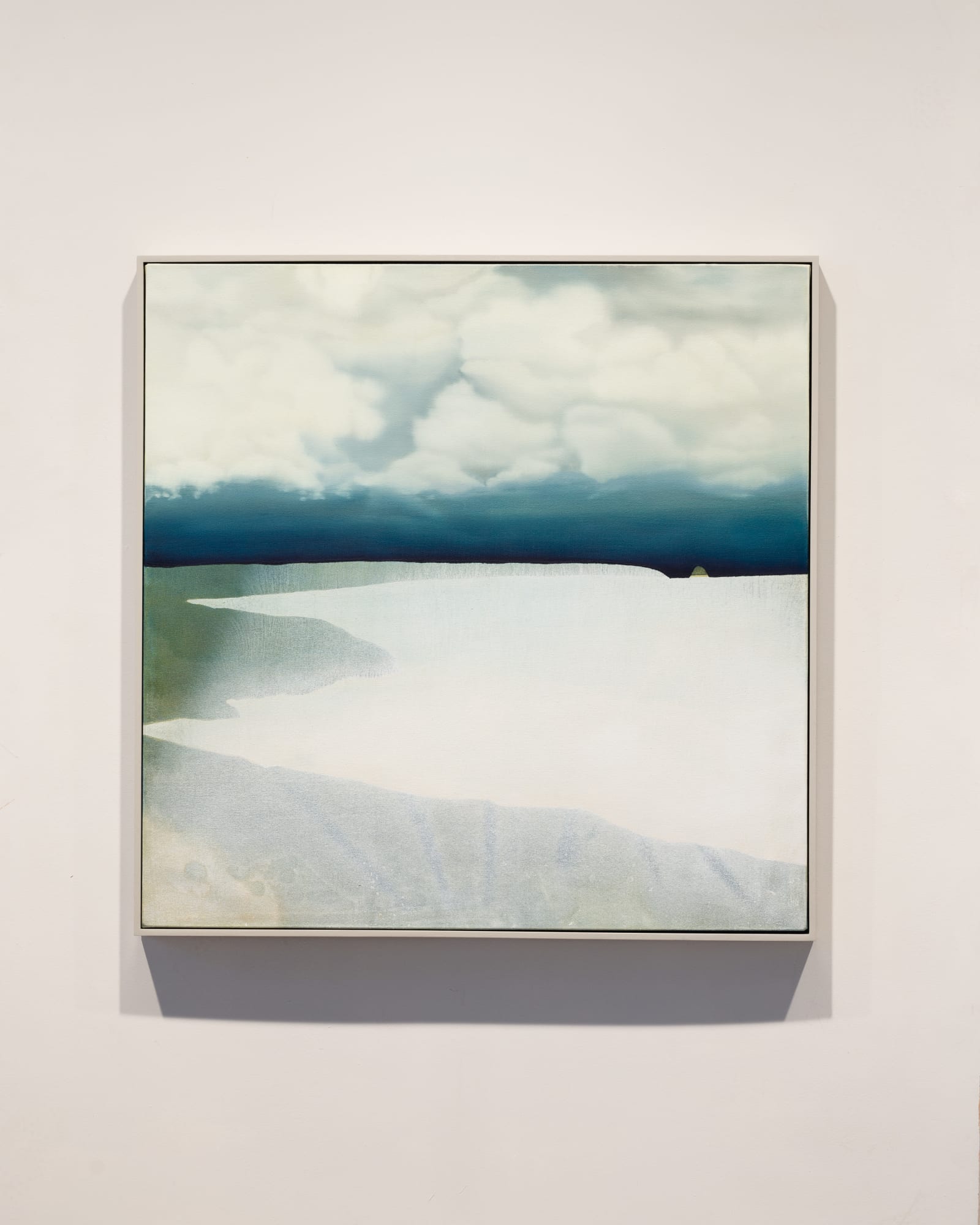 Kerry Harding, For that peninsula, 2023