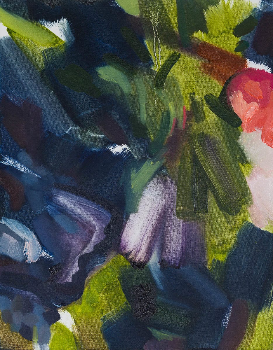 Charlotte Edsell, Ayres Jungle, 2017