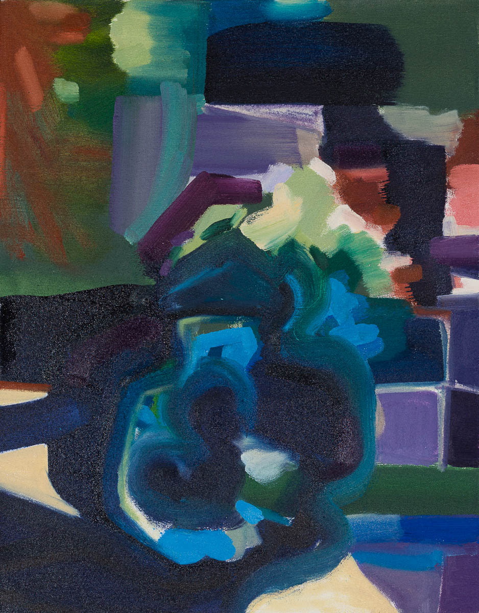 Charlotte Edsell, Paper, 2017