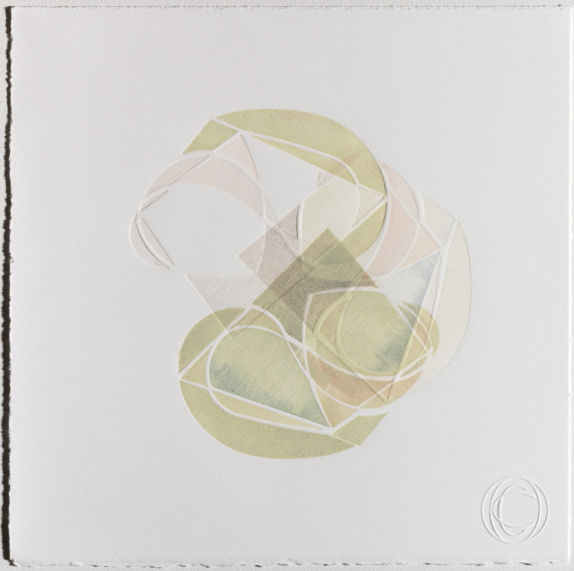 Celia Cook, Netsuke 10, 2019