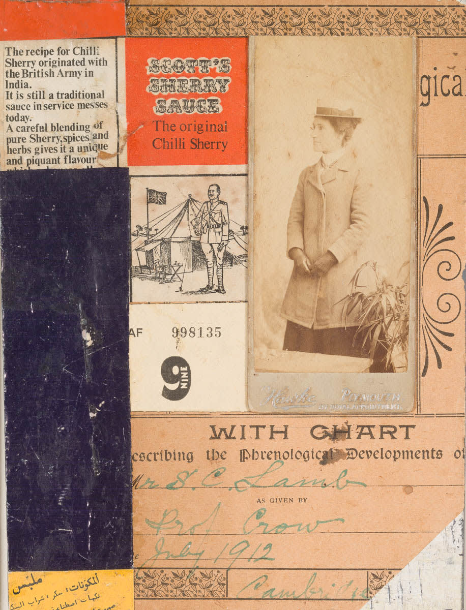 Bryan Ingham, Kynance Suite - Sherry Sauce, c. 1985