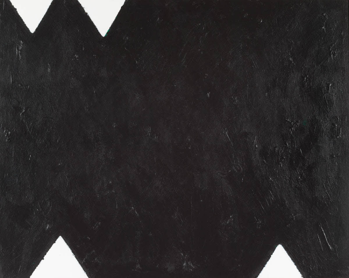 Peter Waldron, Dikte, 2017