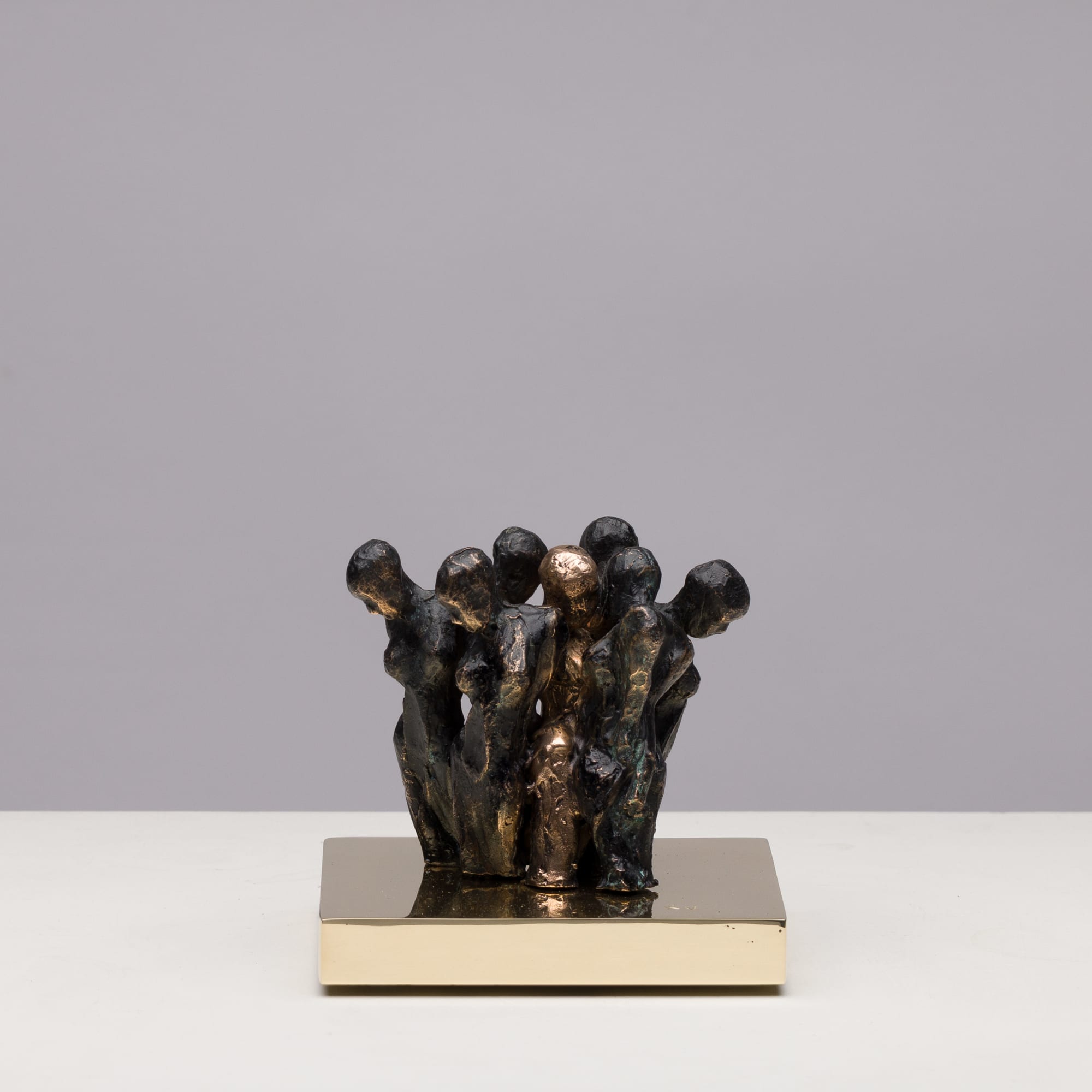 Kate Viner, Huddle, 2023