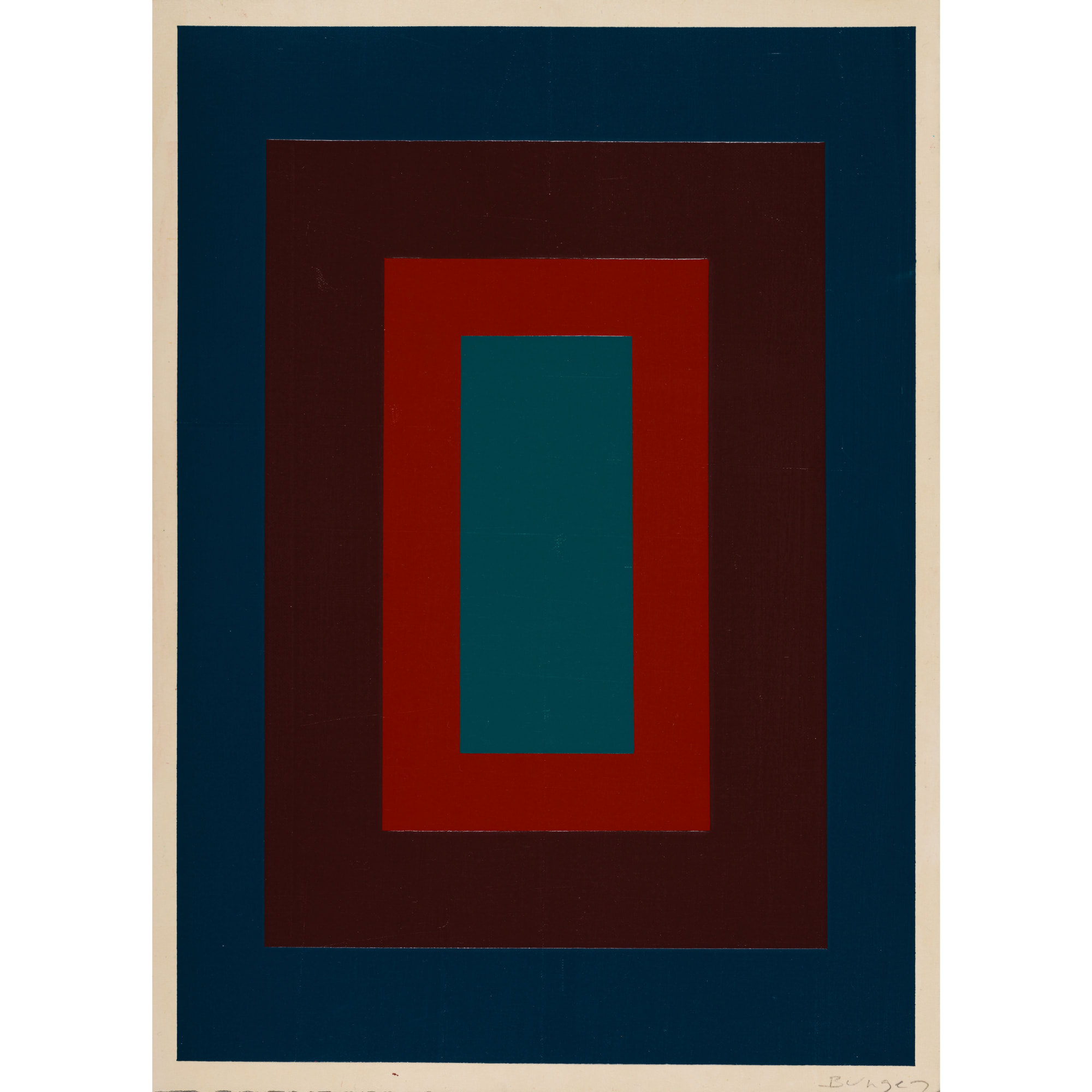 Nici Bungey, True Believer, 2021