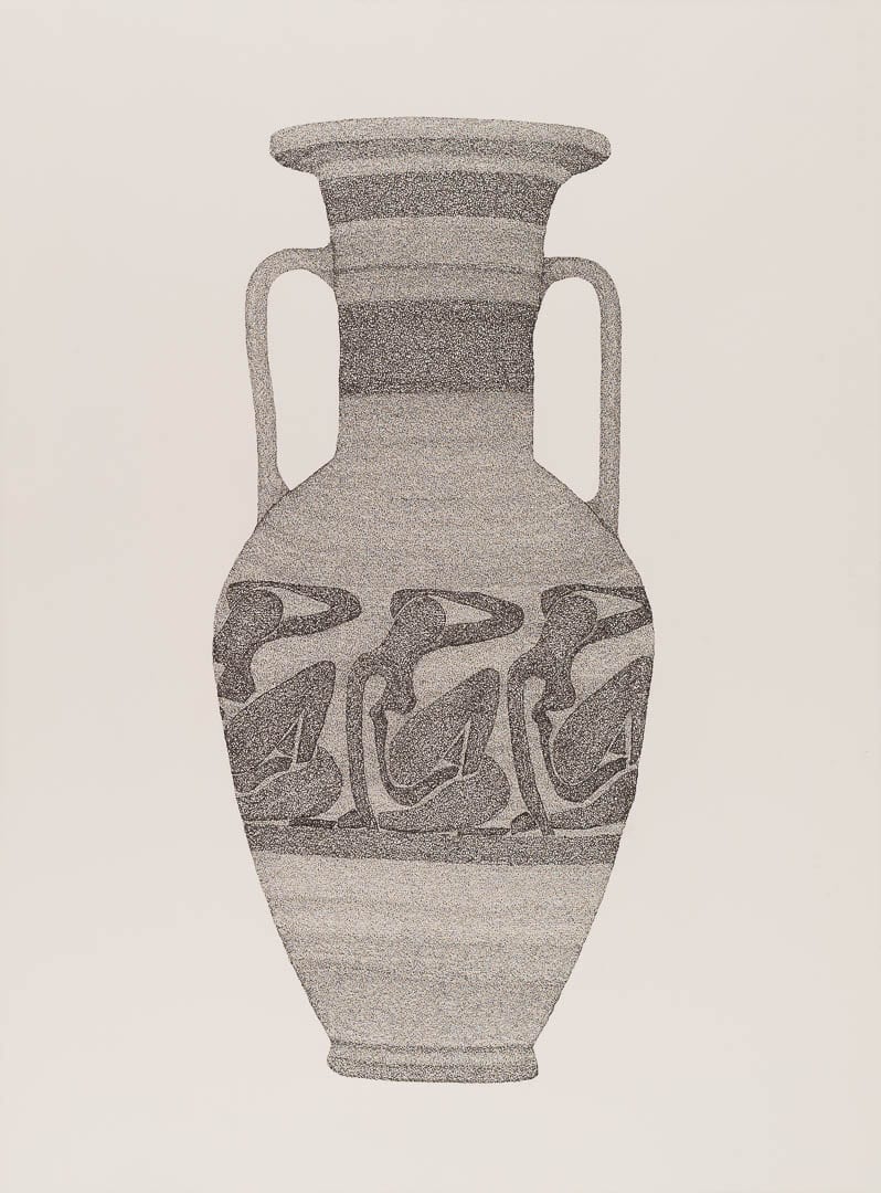 Irene Lees, Turner Prize, Matisse or Schiele?, 2008