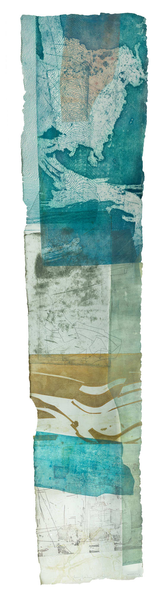 Jeremy Gardiner, Seacombe, July, 2012