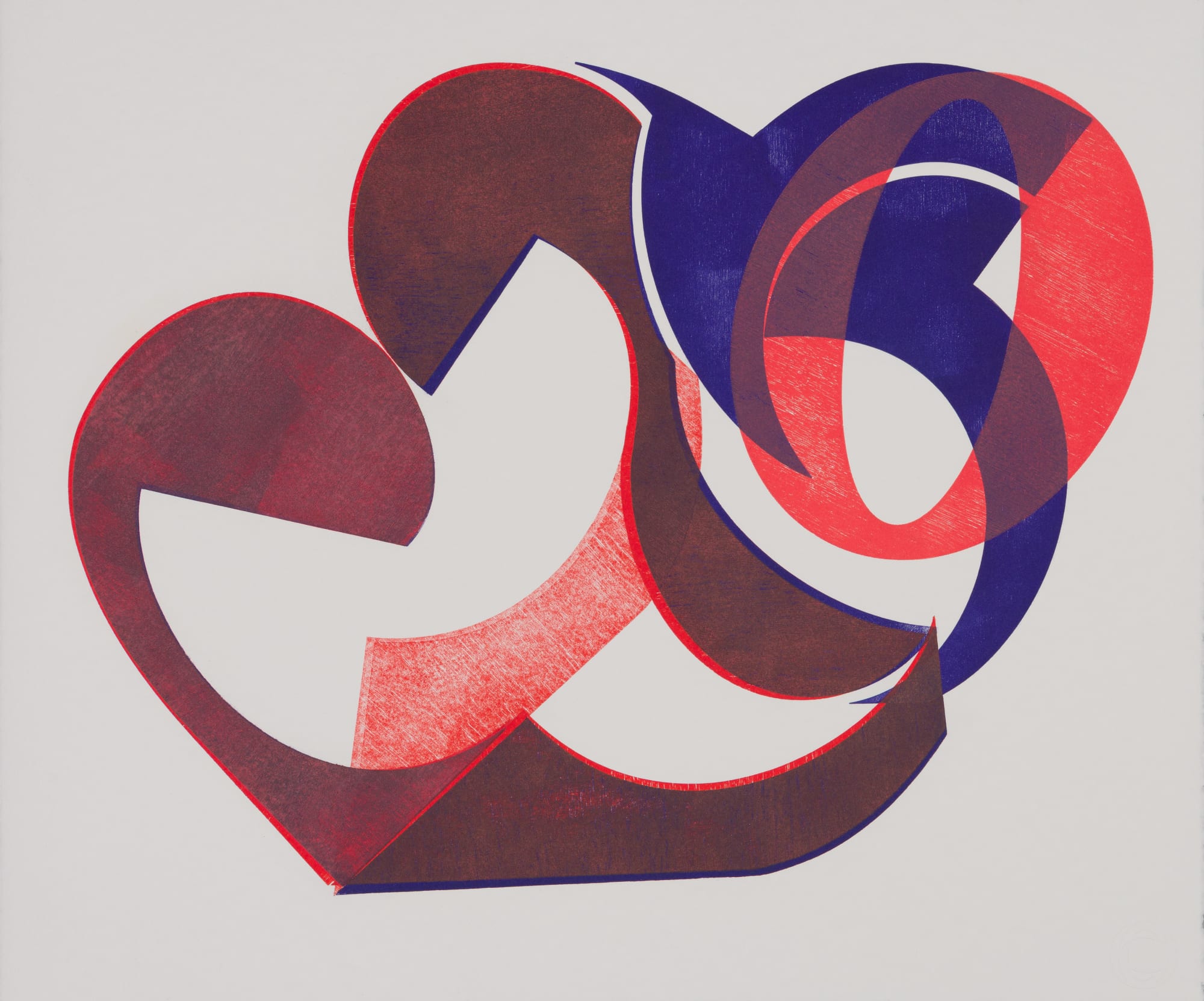 Celia Cook, Ostinato 24, 2021