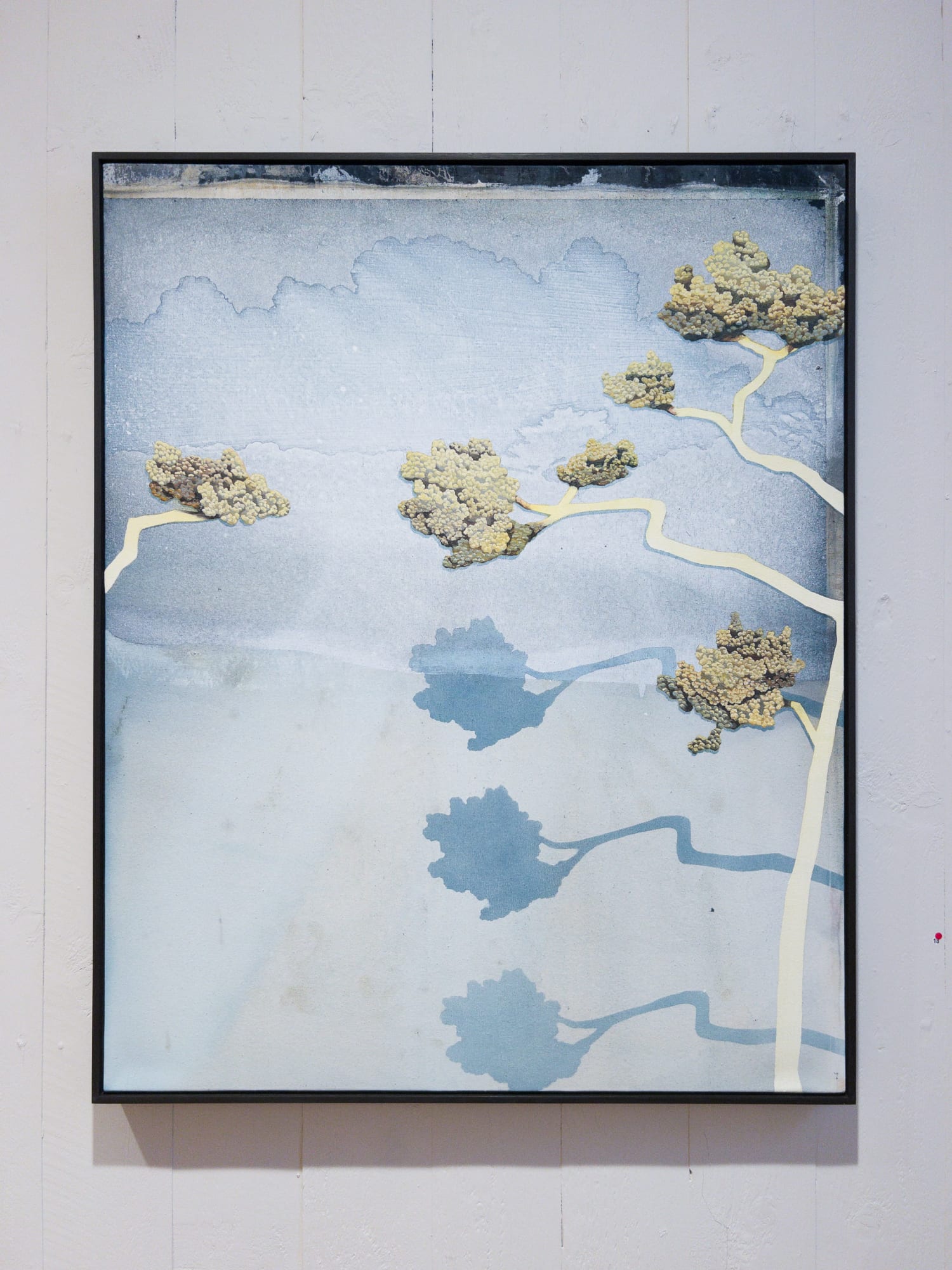 Kerry Harding, Fainter leaves to further seasons, 2024