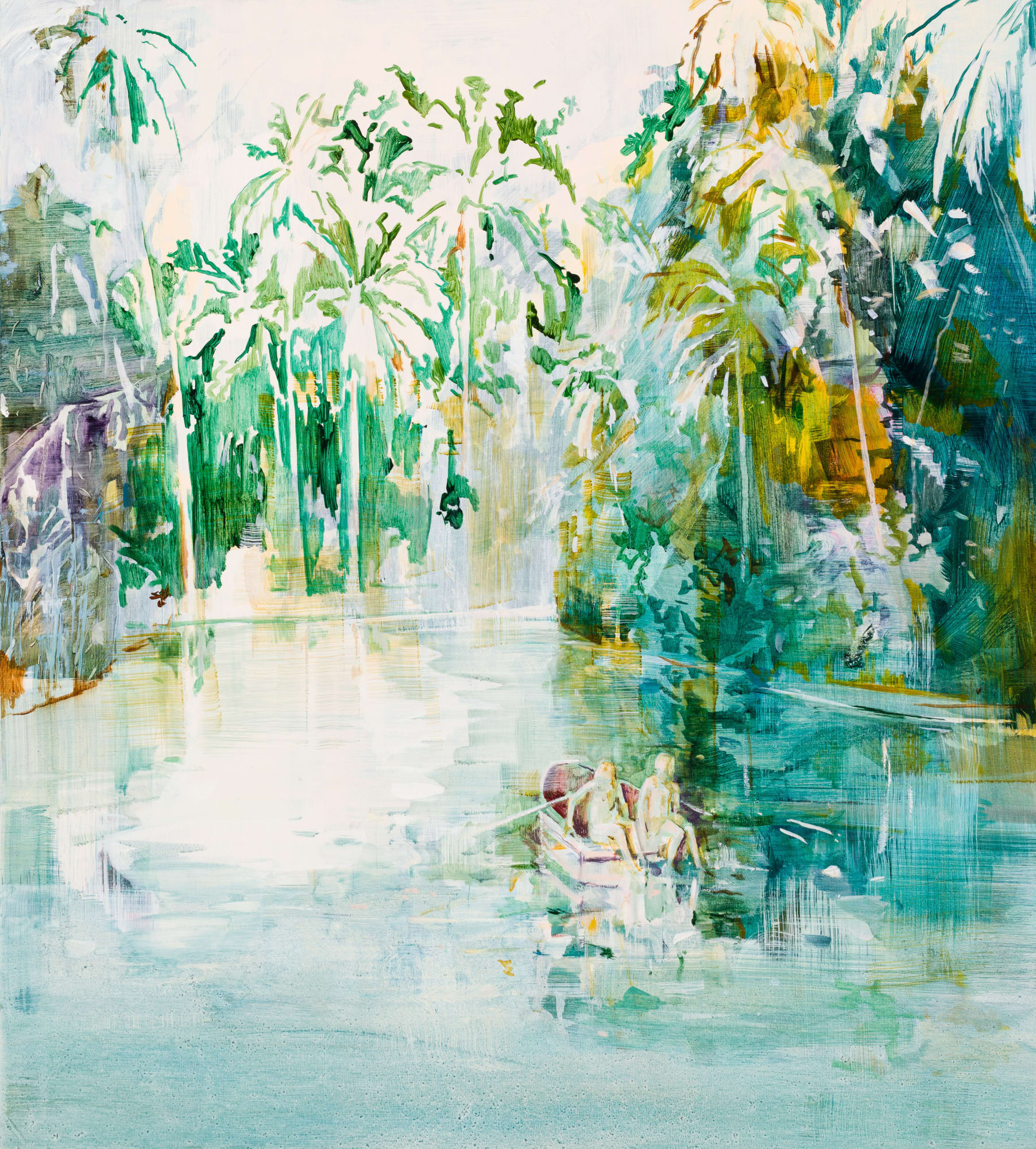 Katharine Le Hardy, Summertime songs, 2023