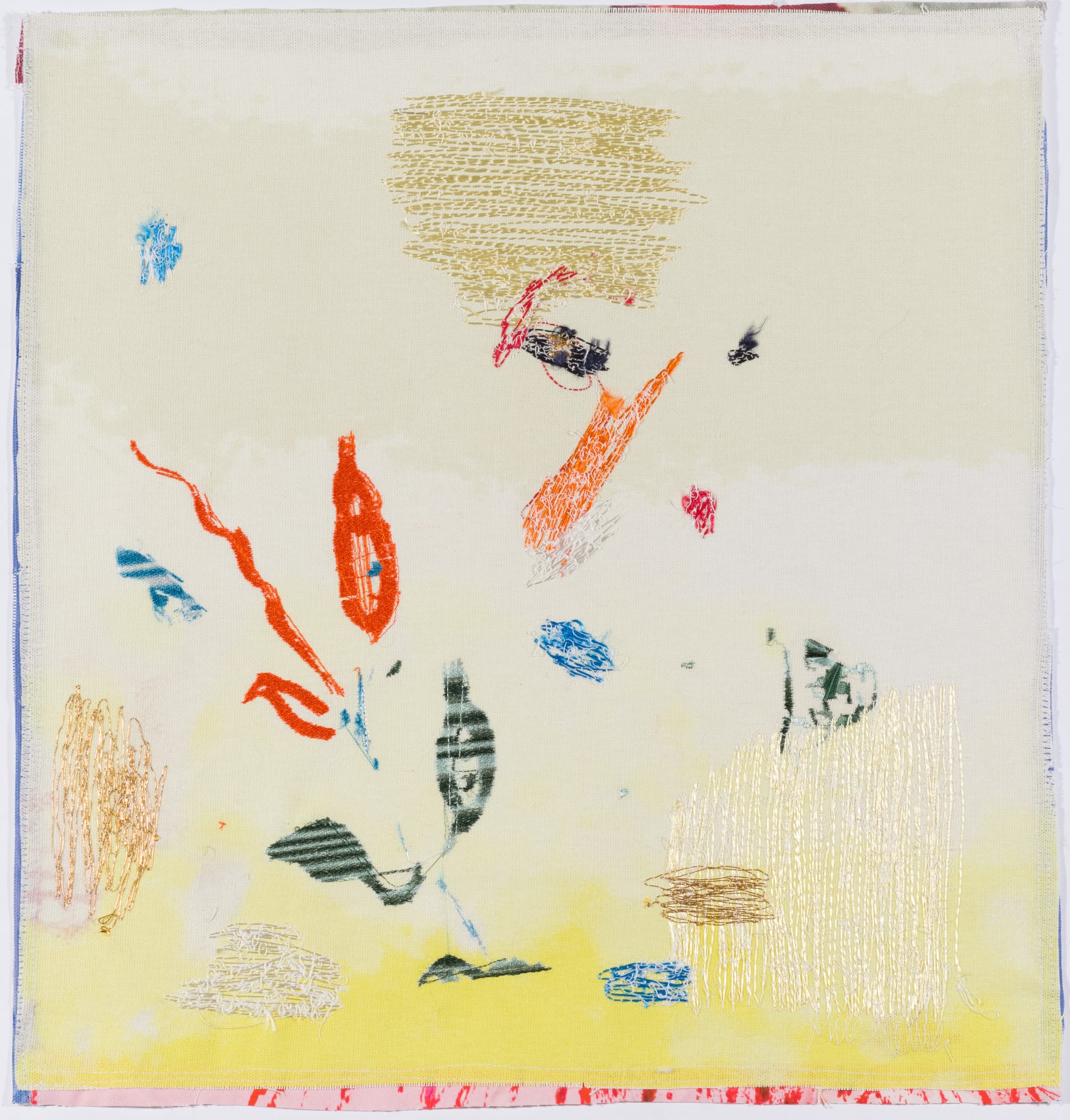 Alice Kettle, Garden, 2021