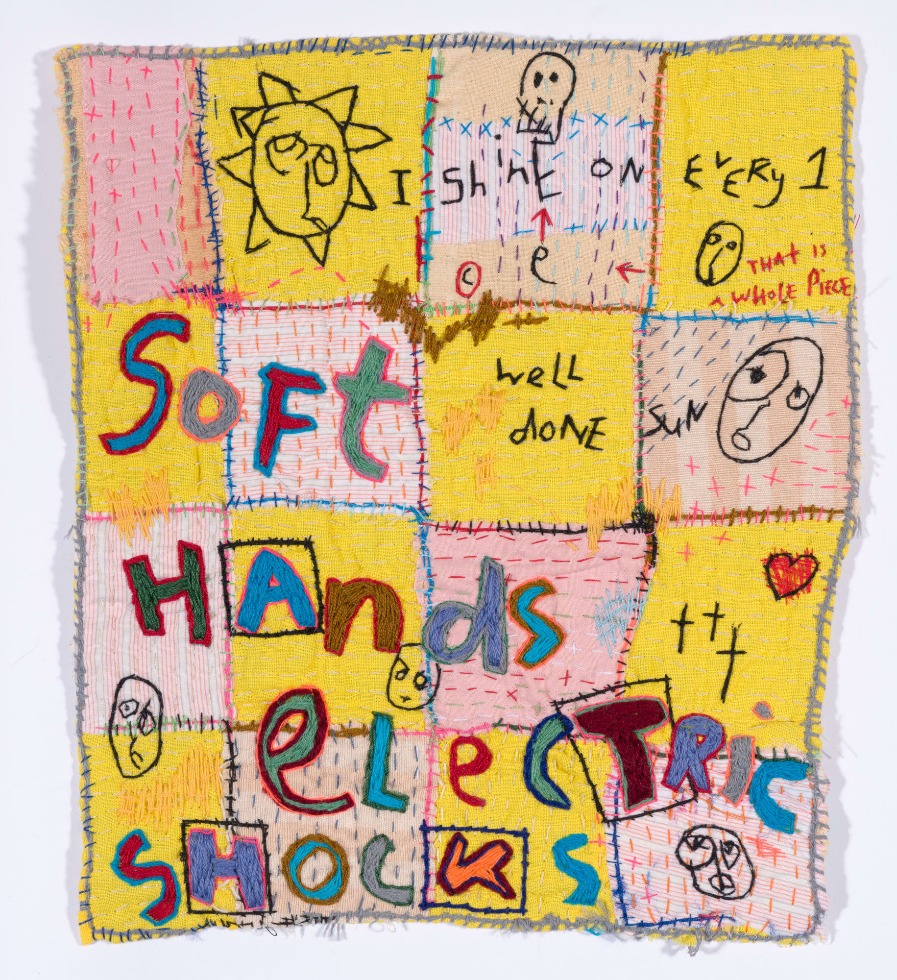 Anthony Stevens, Hannah 2020, 2020