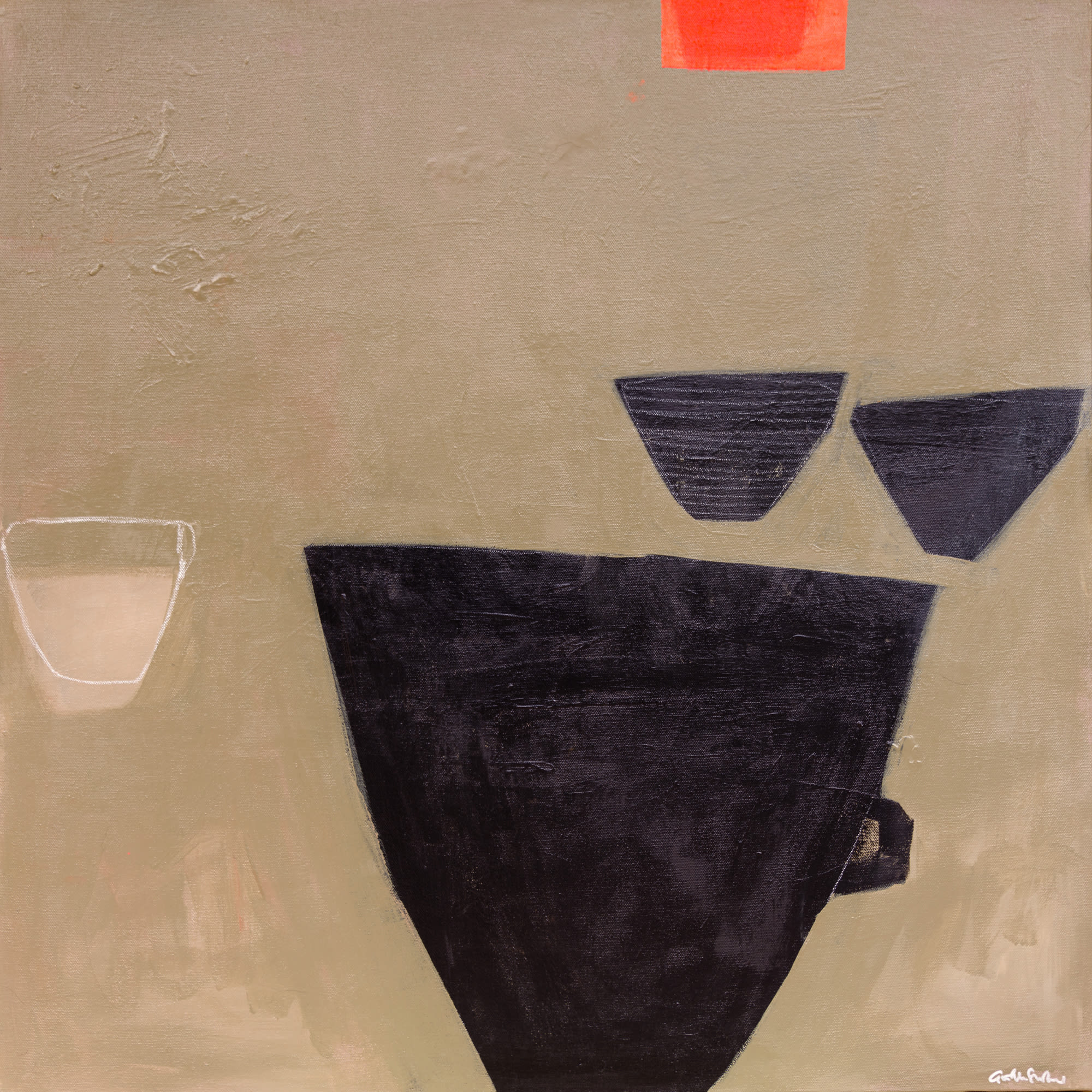 Giorgia Siriaco, Slowing Down 2, 2020