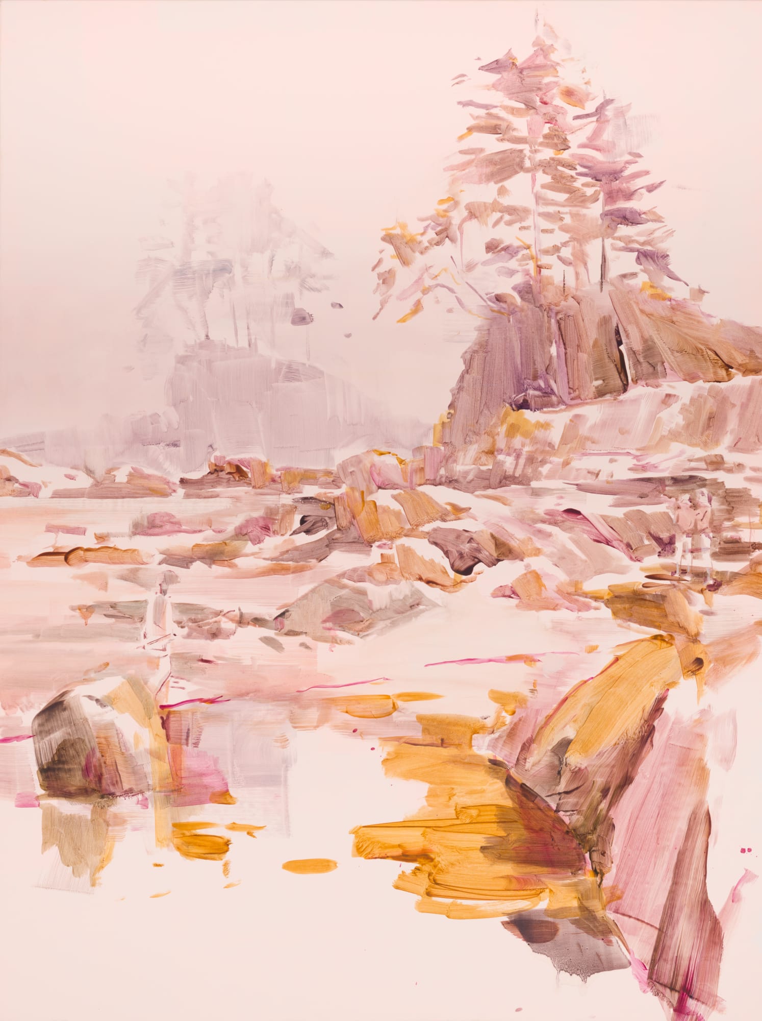 Katharine Le Hardy, In this together, 2022