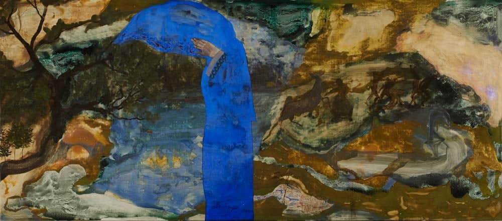 Veronica Smirnoff, Evening Annals, 2013