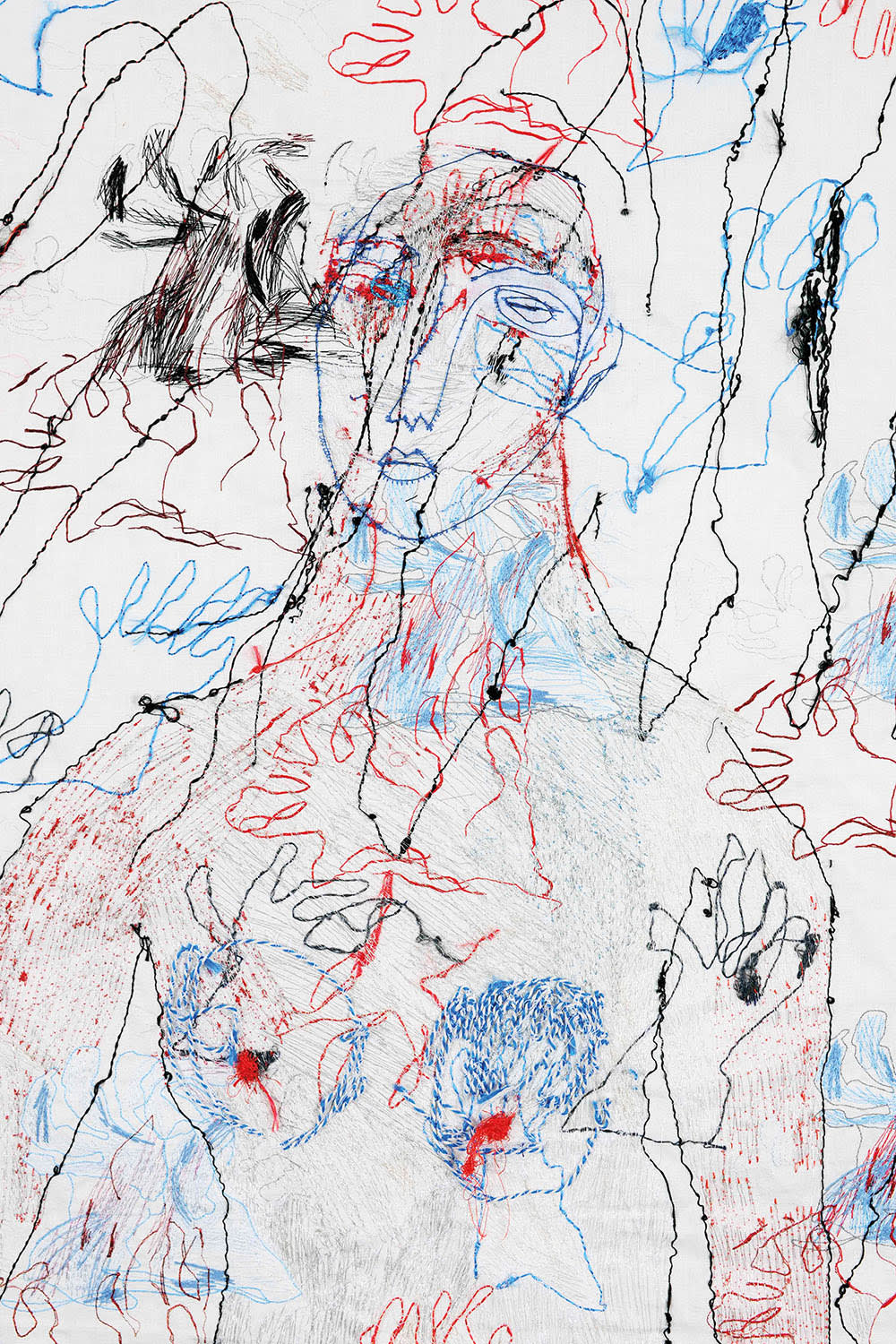 Alice Kettle, Riku, 2011