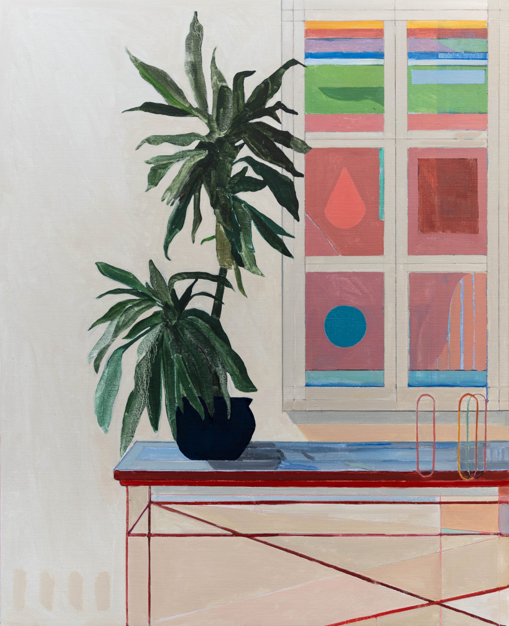 Fred Coppin, Fortune, 2025