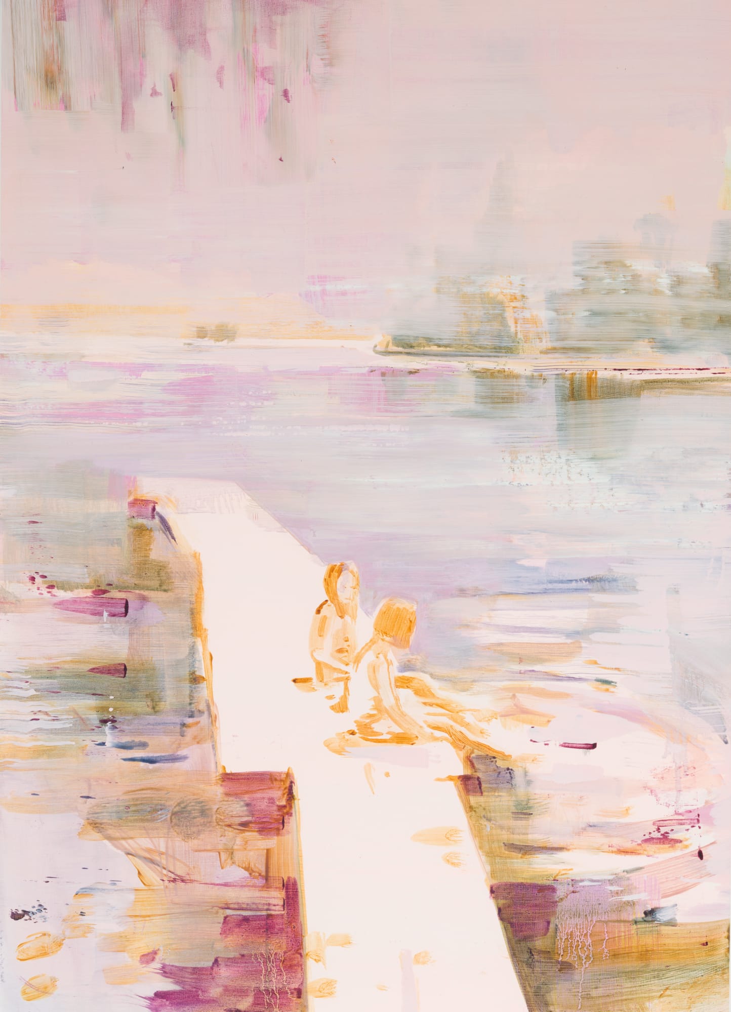 Katharine Le Hardy, Summer time songs, 2022