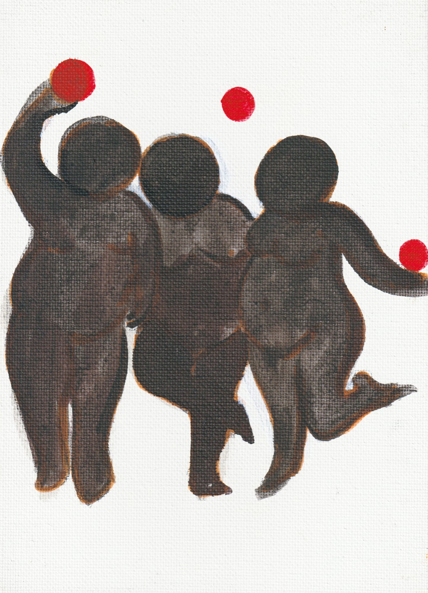 Cai Zebin 蔡泽滨, Manuscript 29 手稿 29, 2019