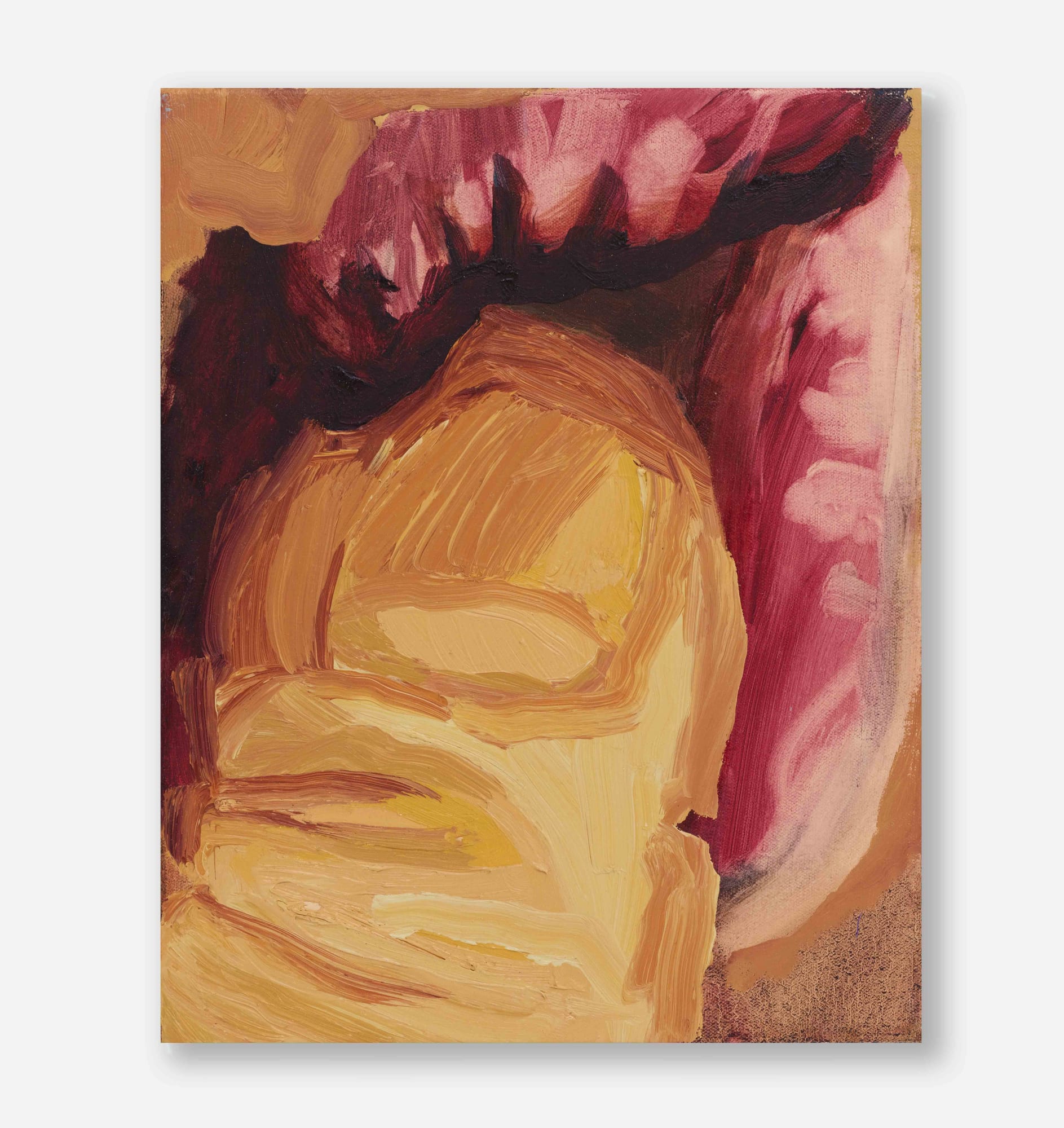 Sarah Faux, Lips 嘴唇, 2016