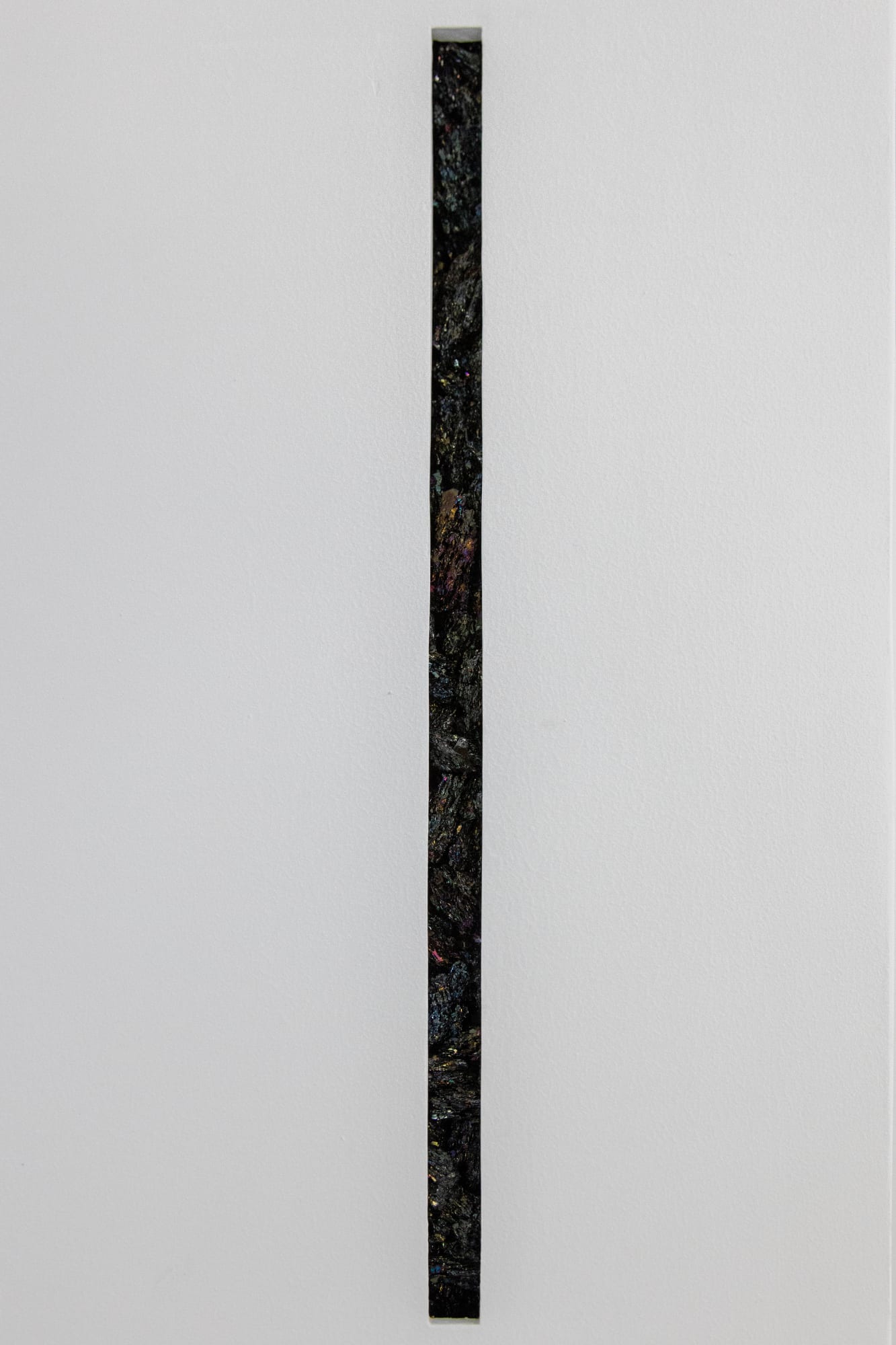 Taro Masushio 增鹽太郎, Two Hypotheses, 2017