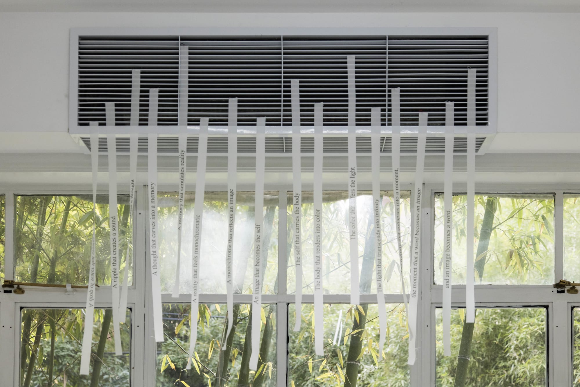 Irini Miga, Untitled 无题, 2017