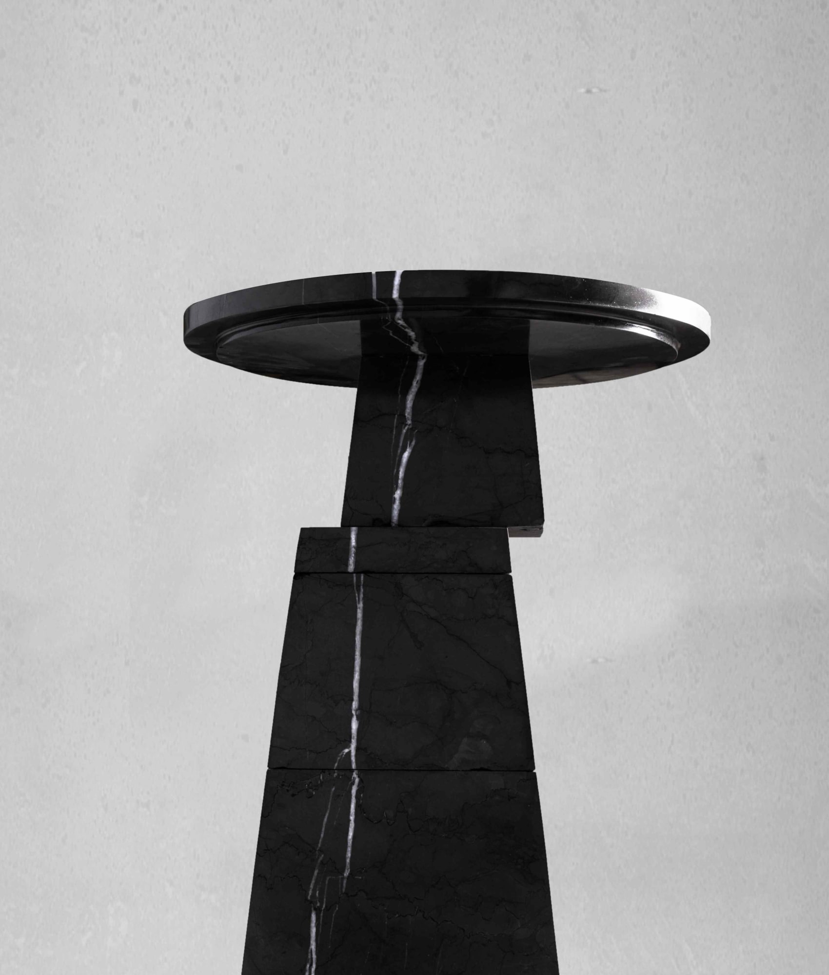 Isac Elam Kaid, Untitled K2504