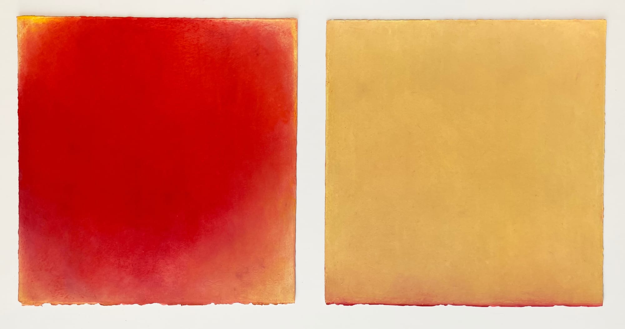 Daisy Craddock, Cerise, 2021