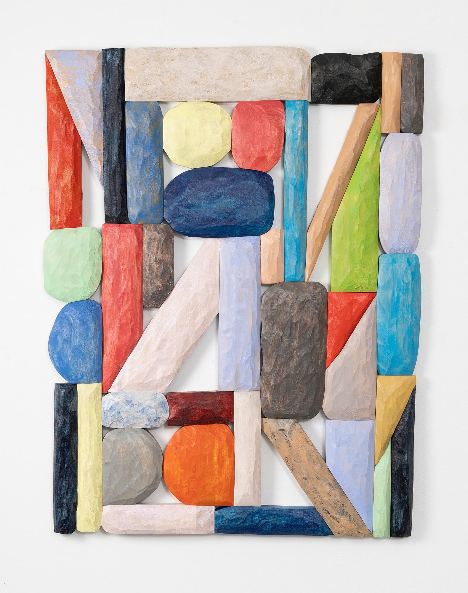 J.C. Fontanive, Grand Central, 2022