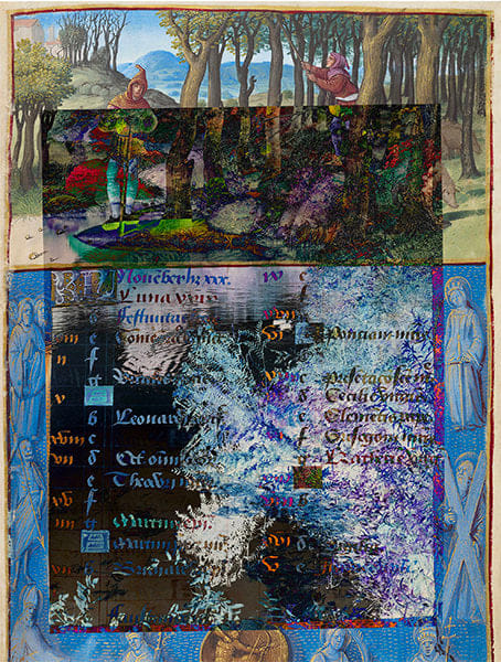 James Mullen, November 6, 2022