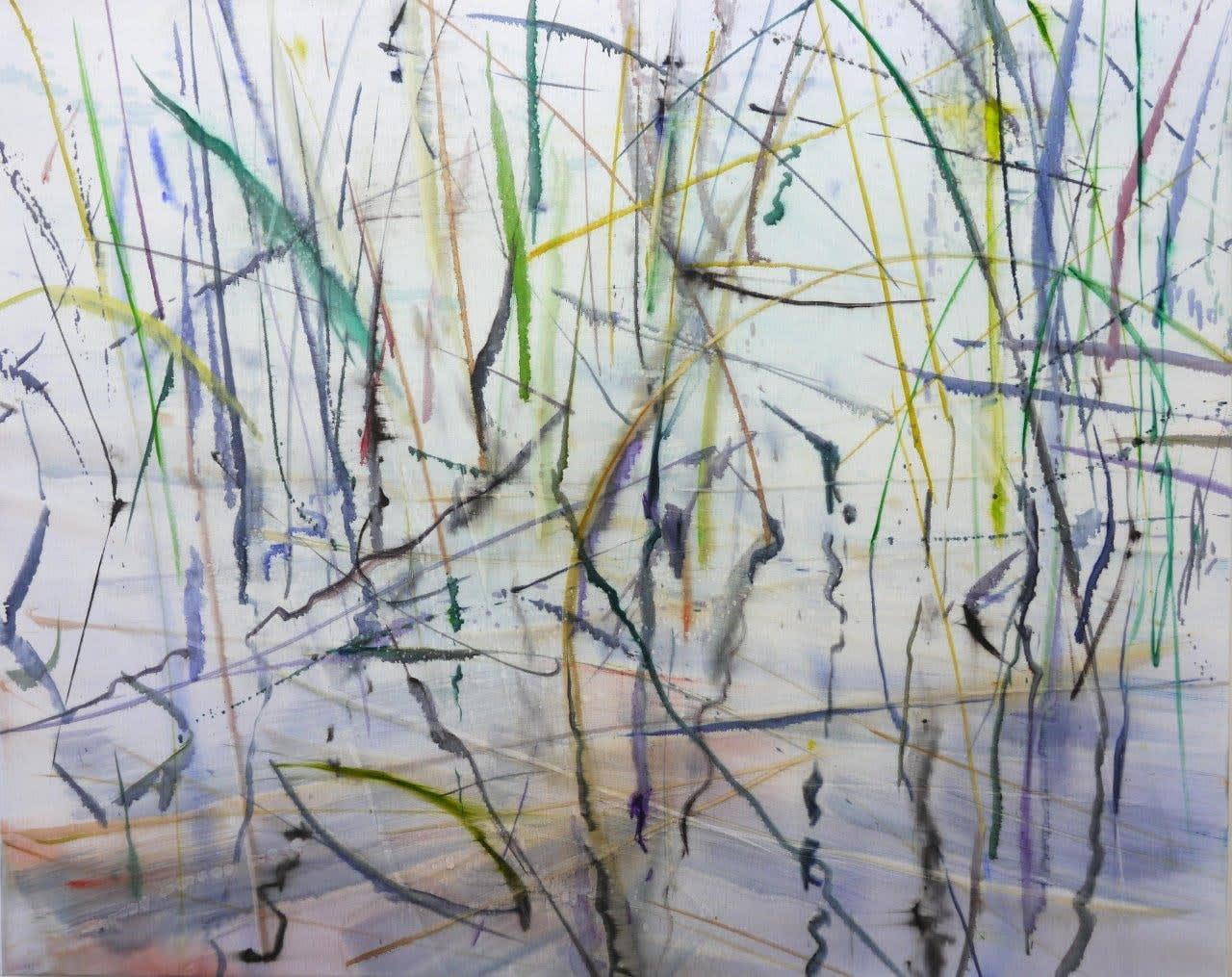 Matthias Meyer, Shore 4, 2024