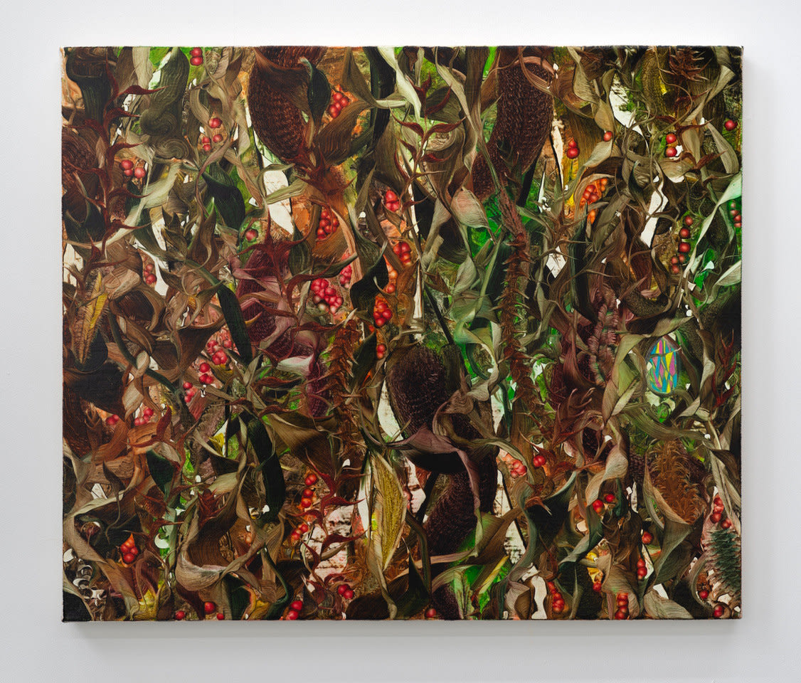 Andy Harper, Law of the Few, 2021