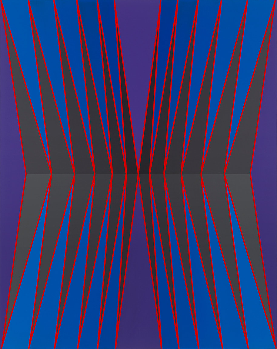 John Guthrie, Strand, 2023