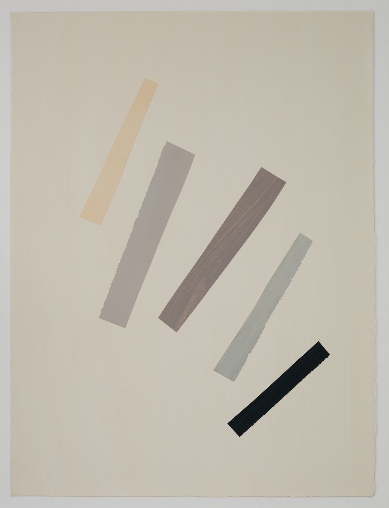 Paper Cut 01-25, 2025