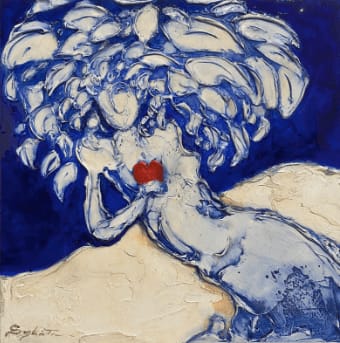 Sylvain Tremblay, Amor de por vida