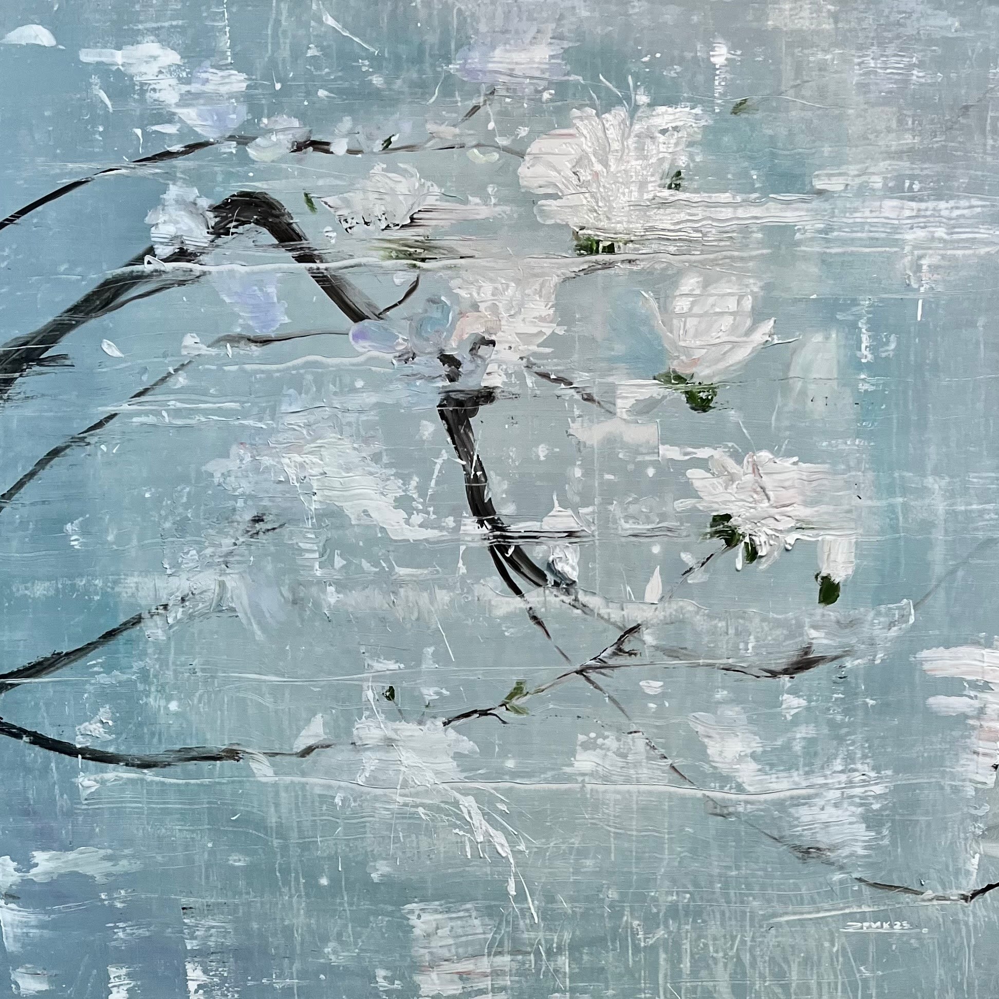 Eric Alfaro, Moonlight, 2023