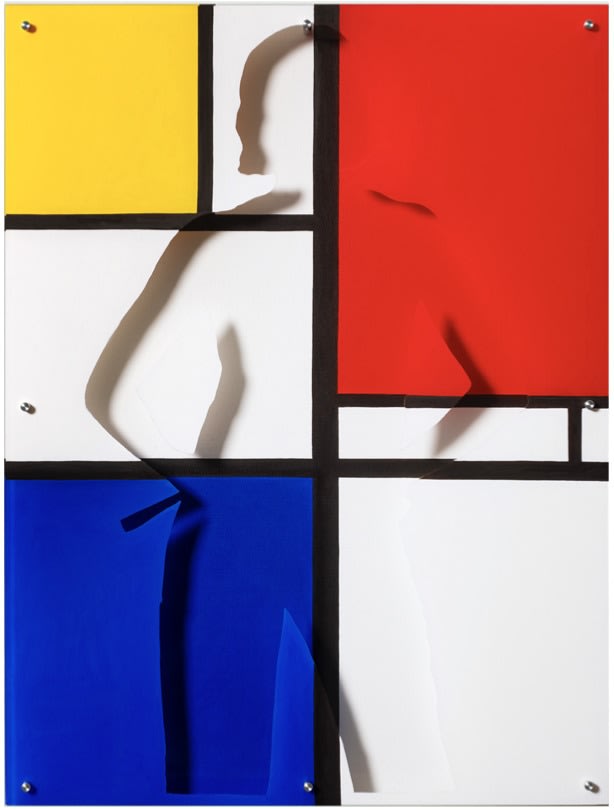 Caroline Dechamby, Maison, 2022