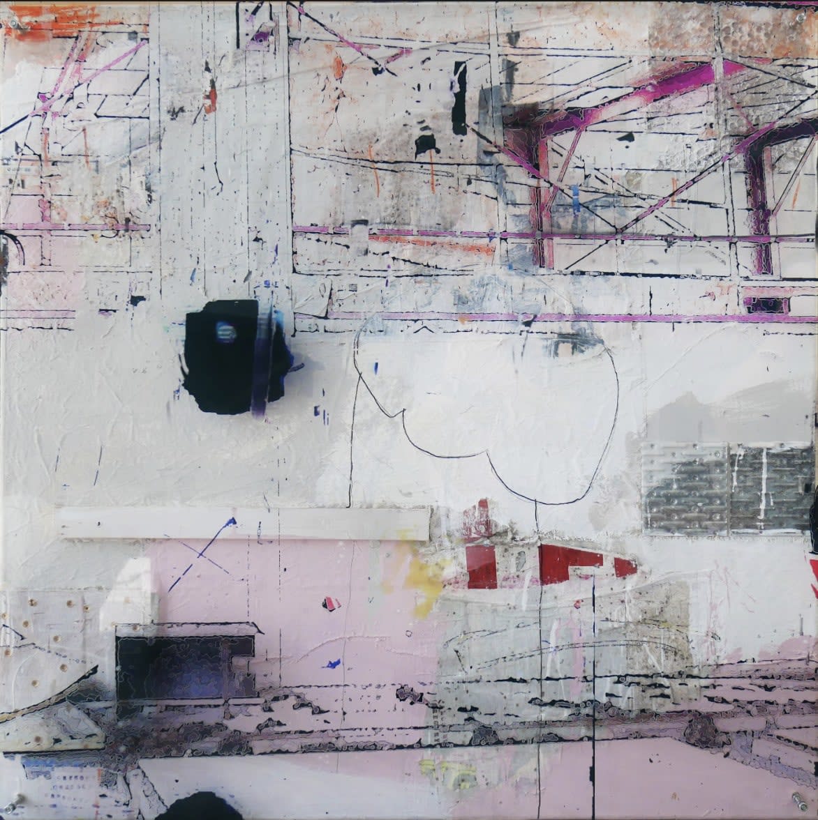 Gregory Watin, Pianist, 2021