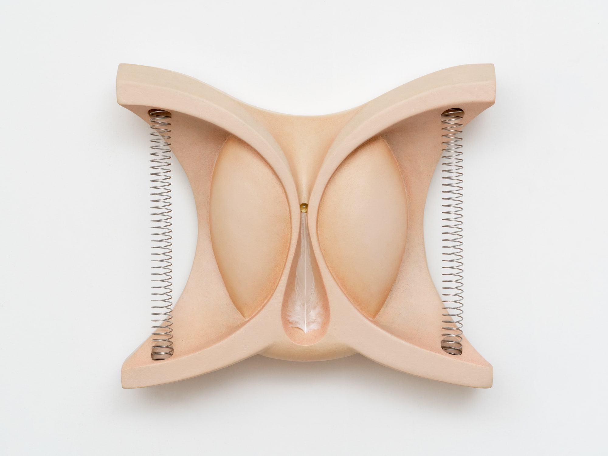 Liao Wen, Itch, 2023