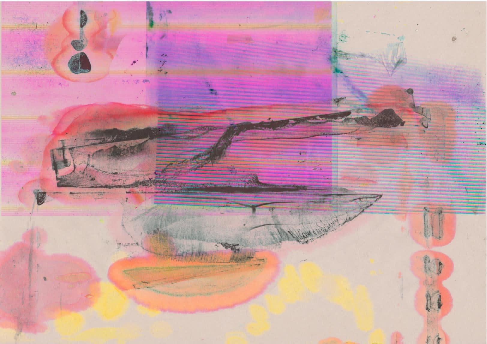 Paul Kneale, Experience Economy in Retrograde, 2017