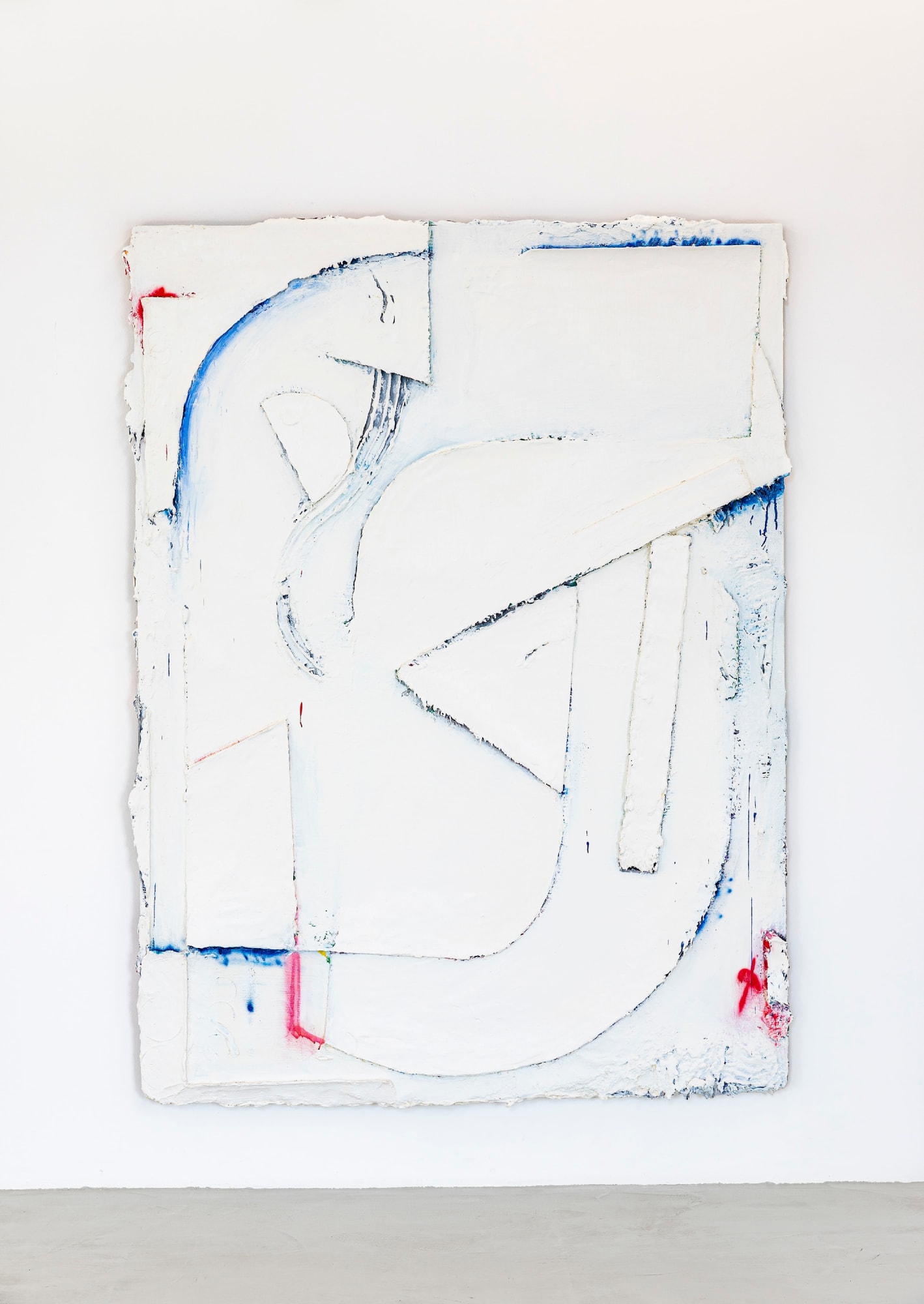 Andrew Dadson, Paint Can, 2016